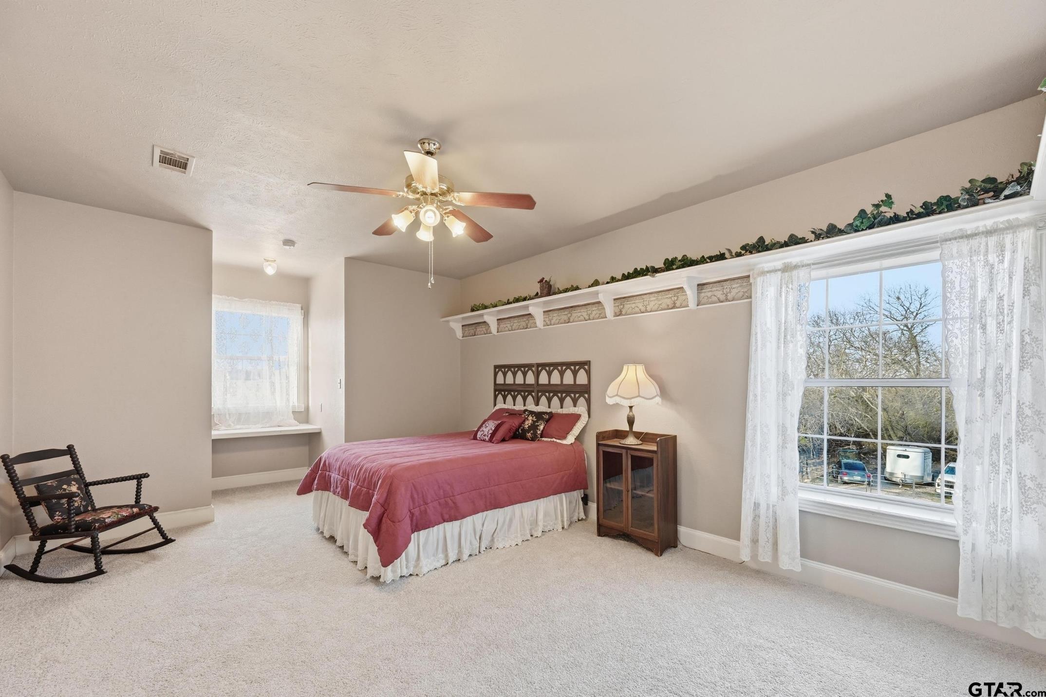 707 Cullins Road