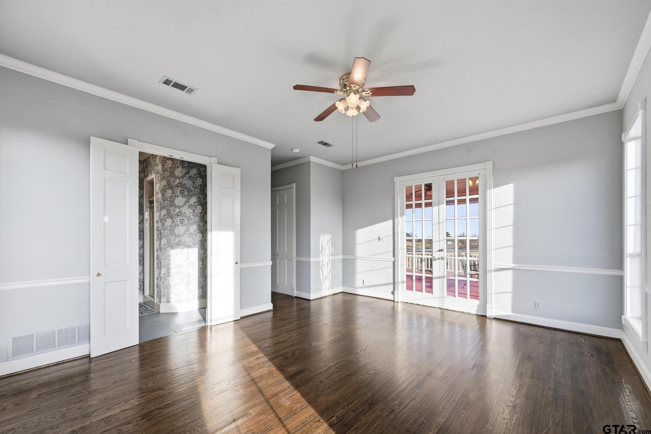 707 Cullins Road