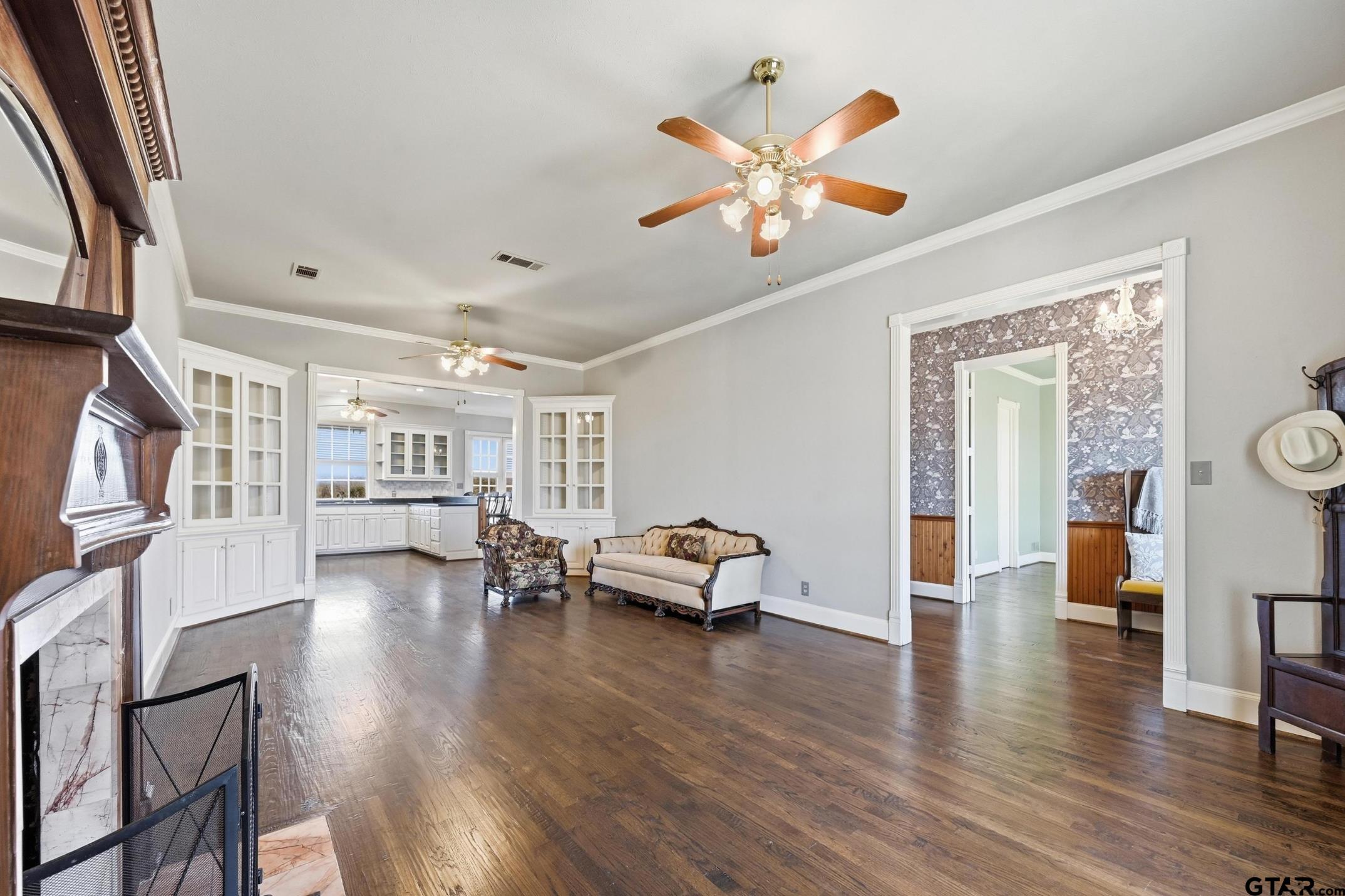707 Cullins Road