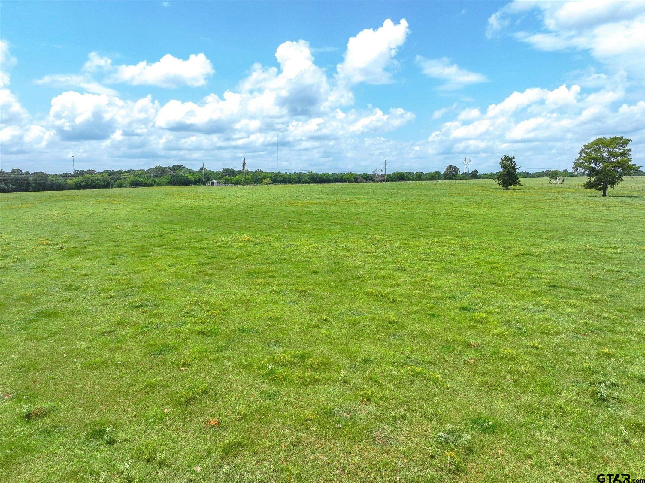 Tract 8 County Road 3415