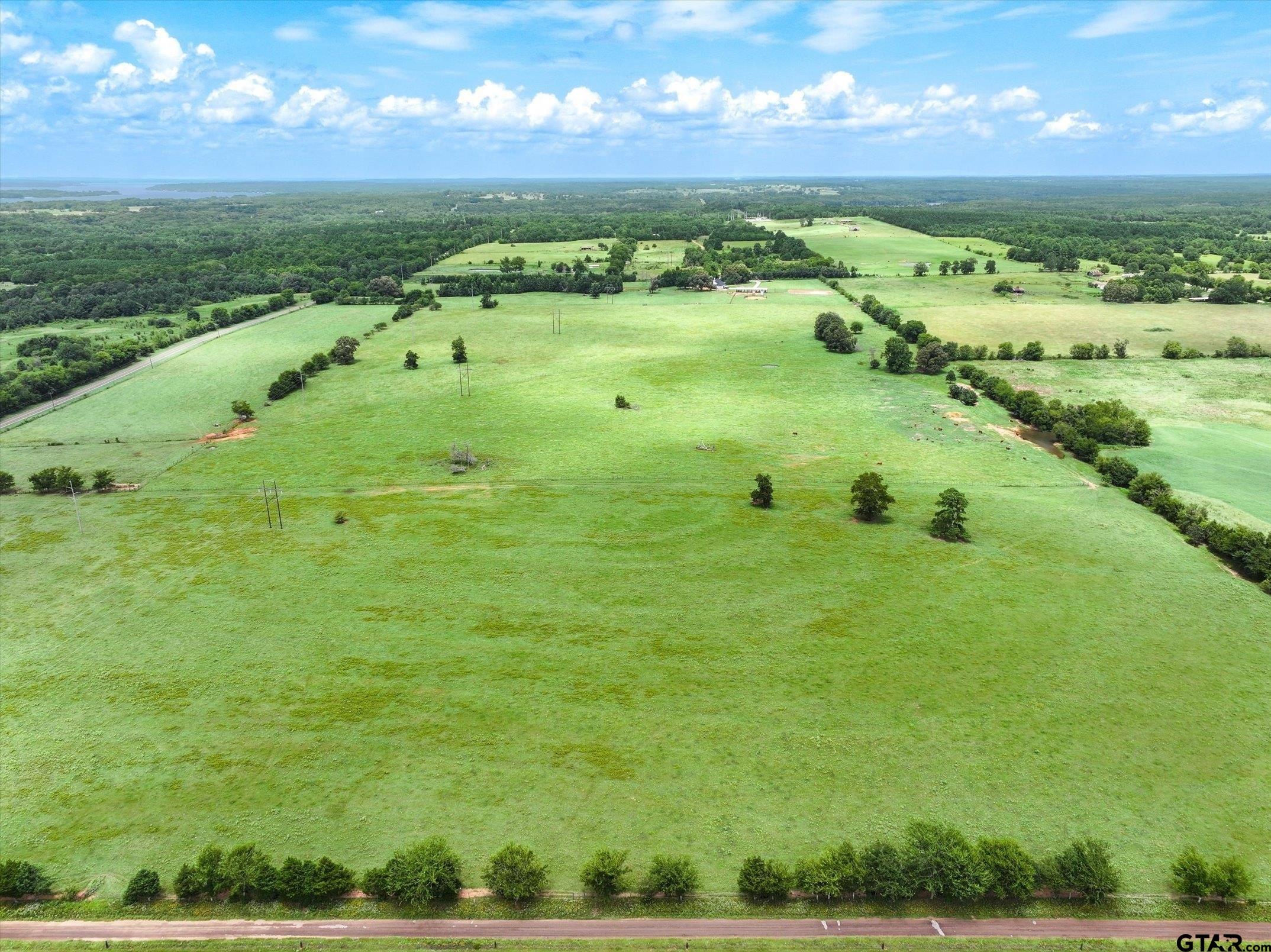 Tract 9 County Road 3415