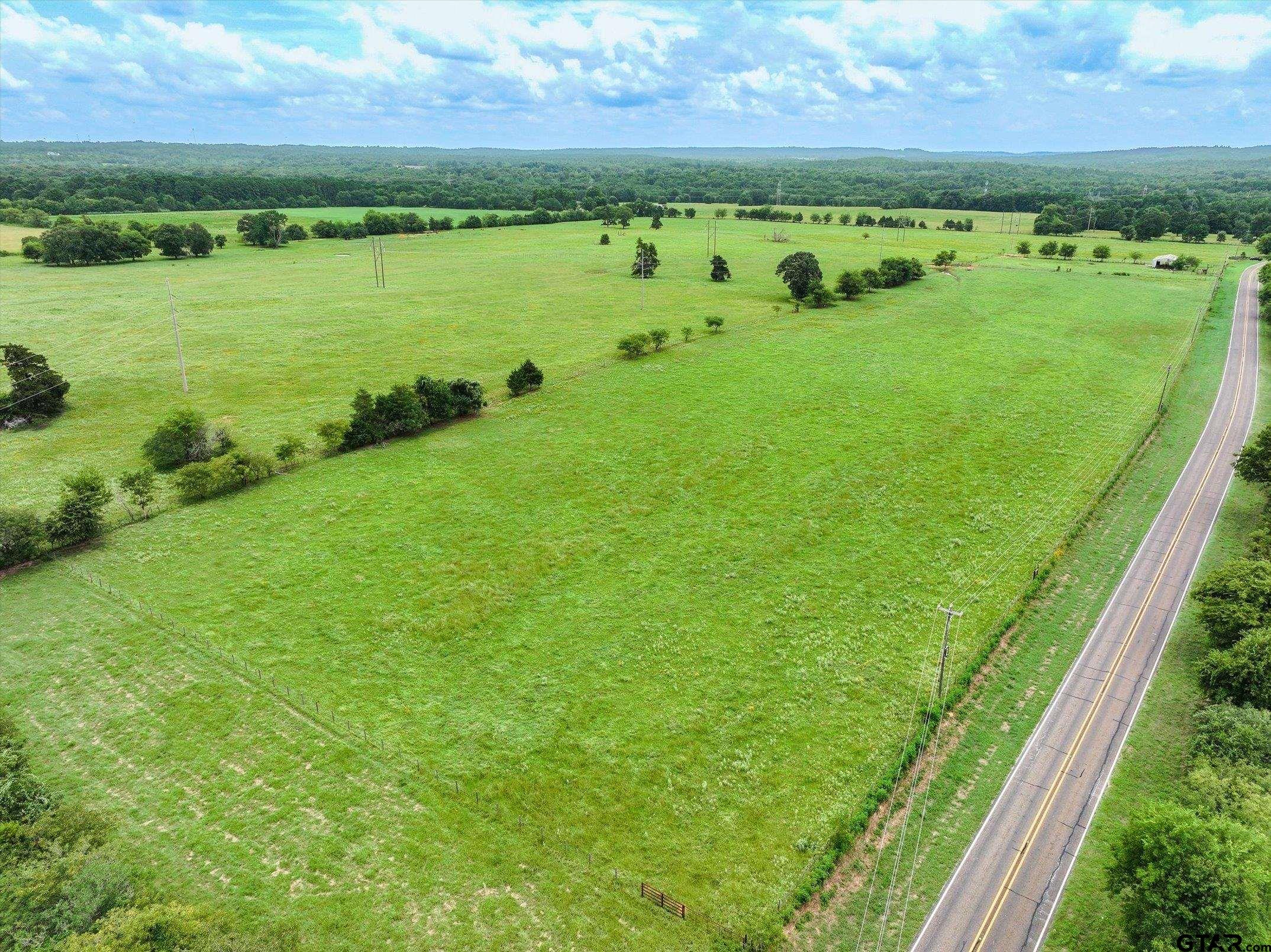 Tract 9 County Road 3415