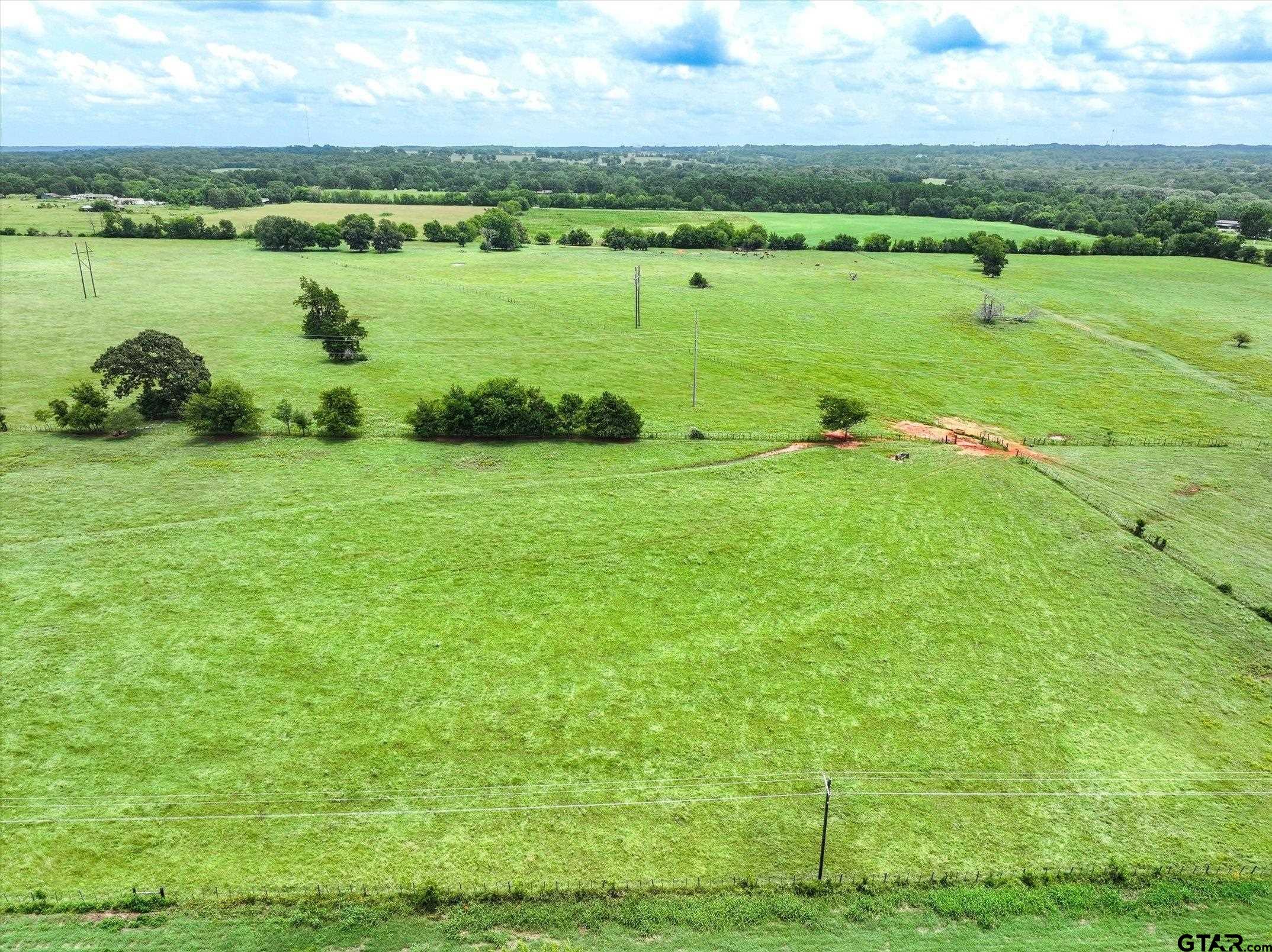 Tract 9 County Road 3415