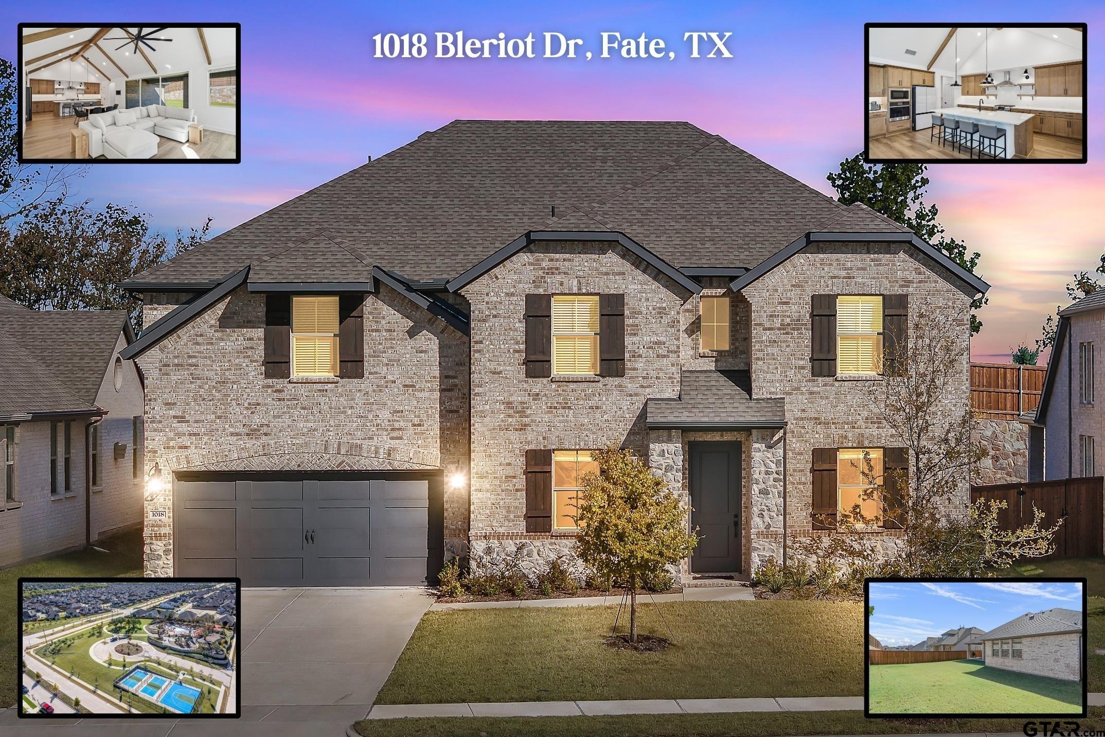 1018 Bleriot Drive
