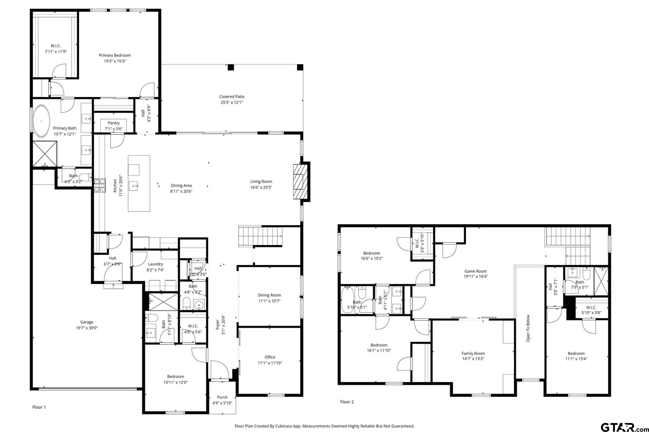 1018 Bleriot Drive