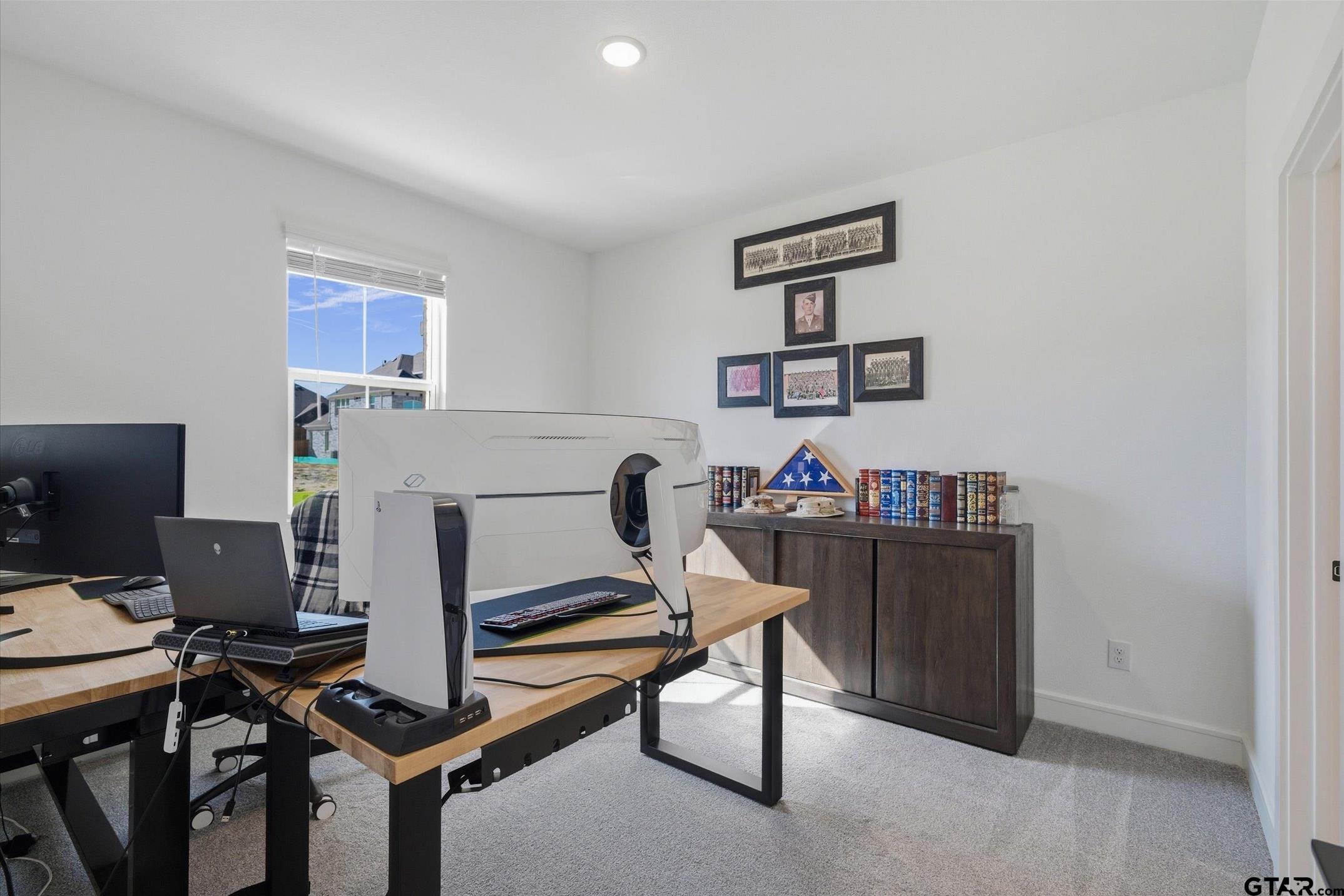 1018 Bleriot Drive