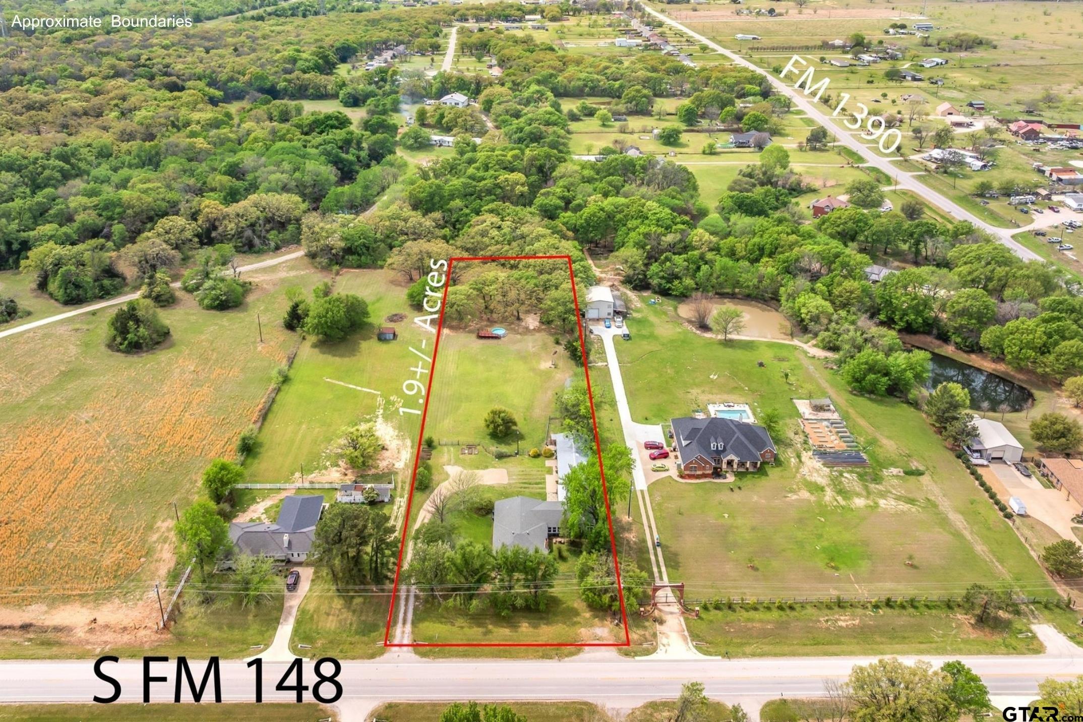 7142 S FM 148