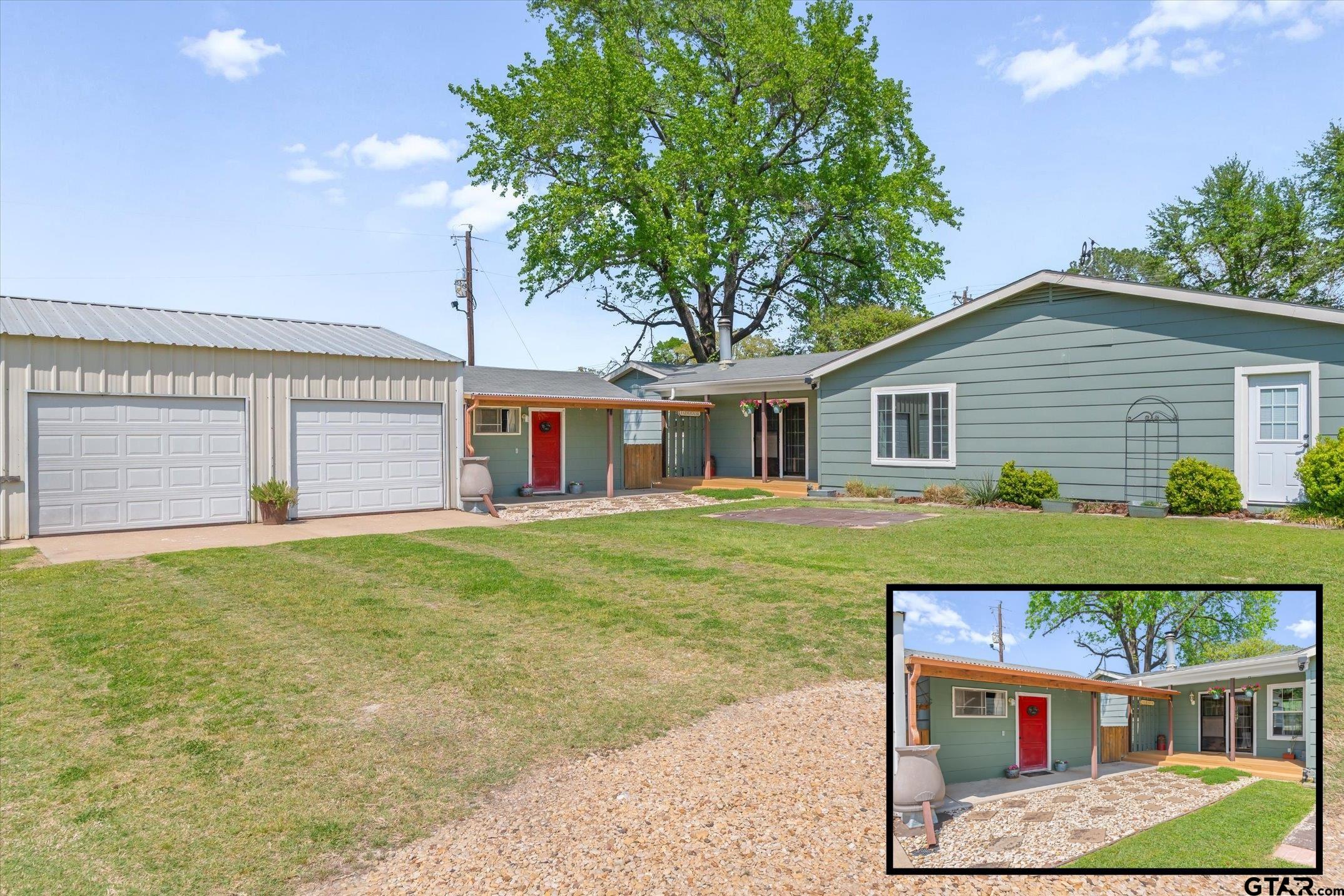 7142 S FM 148