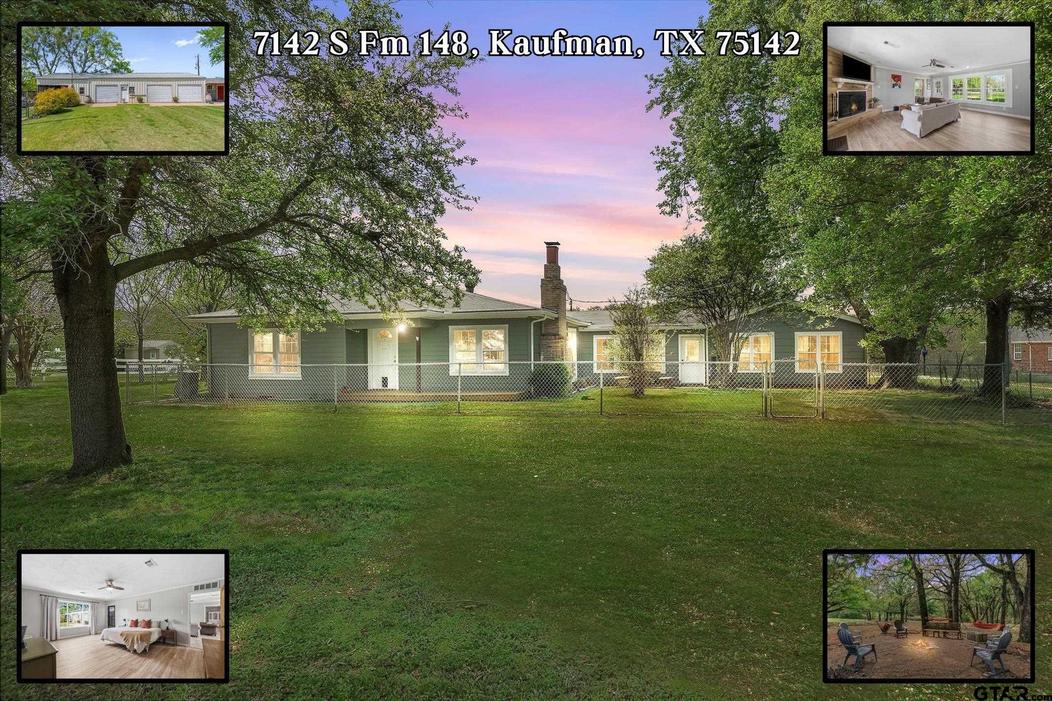 7142 S FM 148