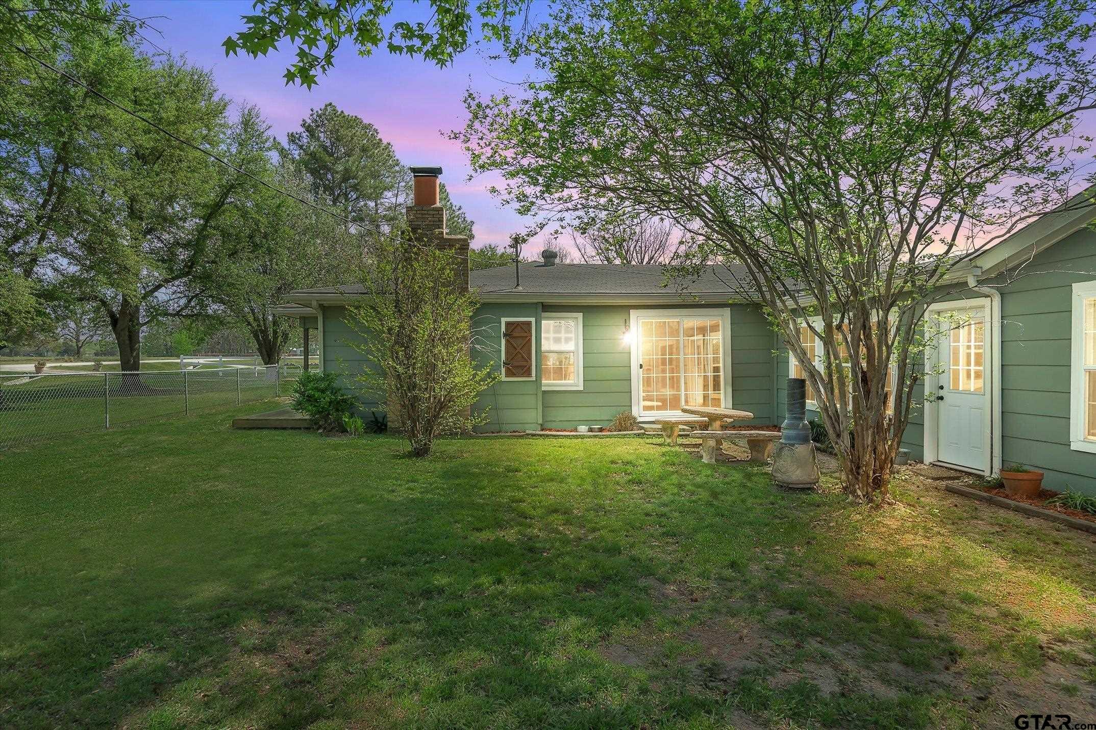 7142 S FM 148