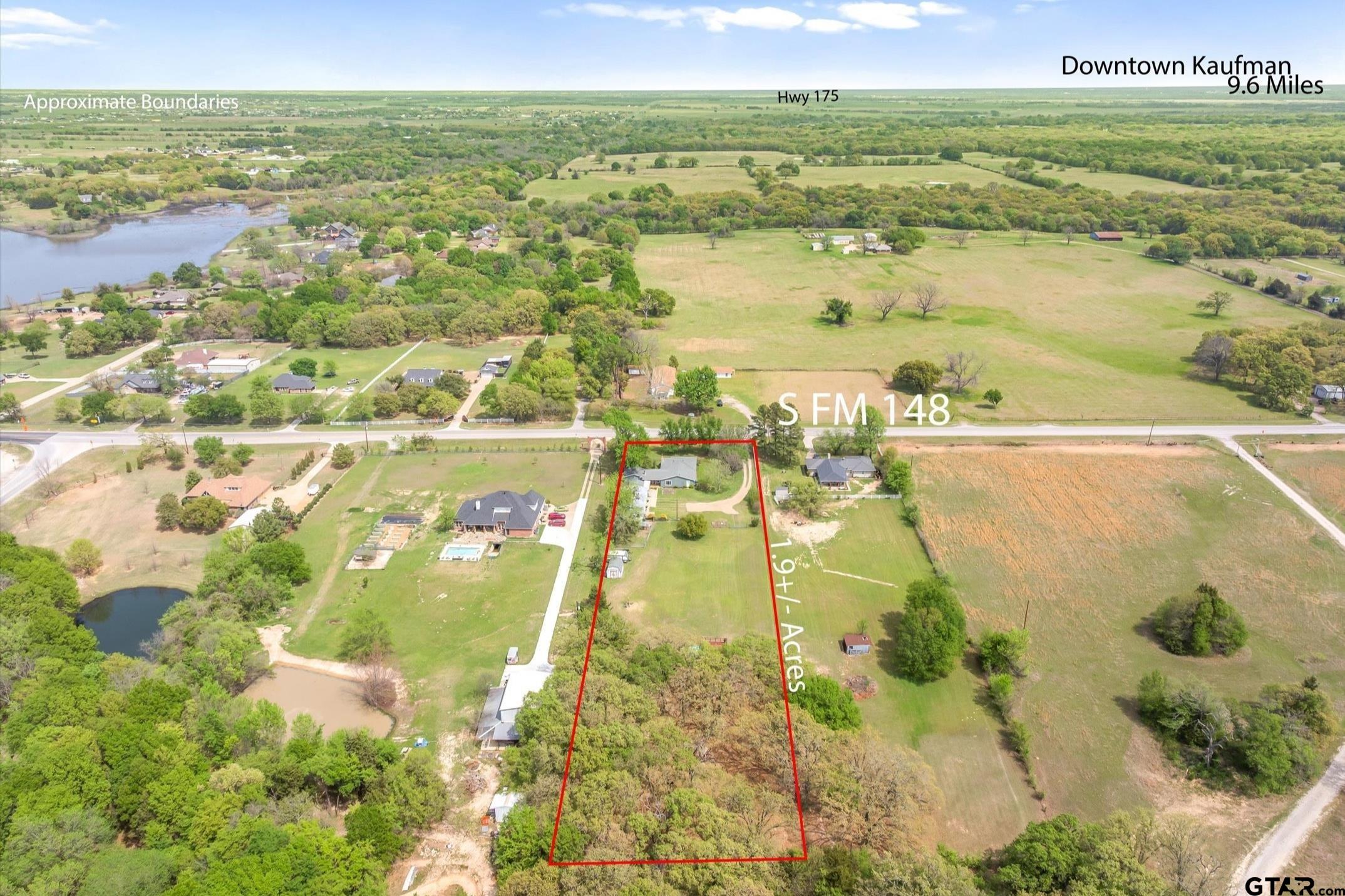 7142 S FM 148