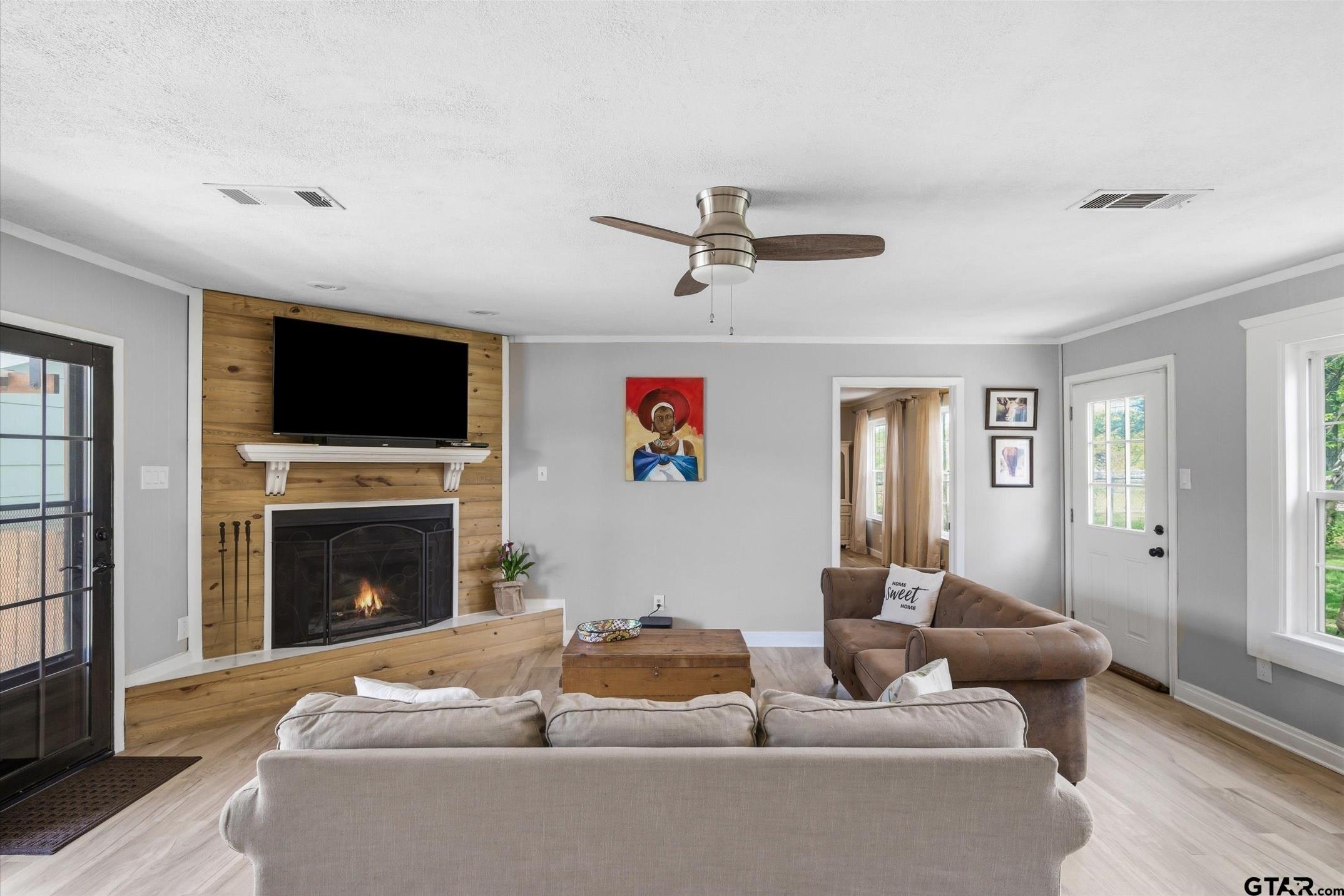 7142 S FM 148