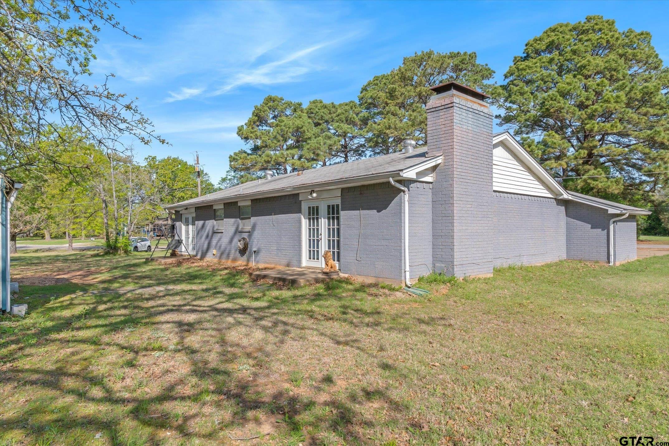 123 Harmon Road