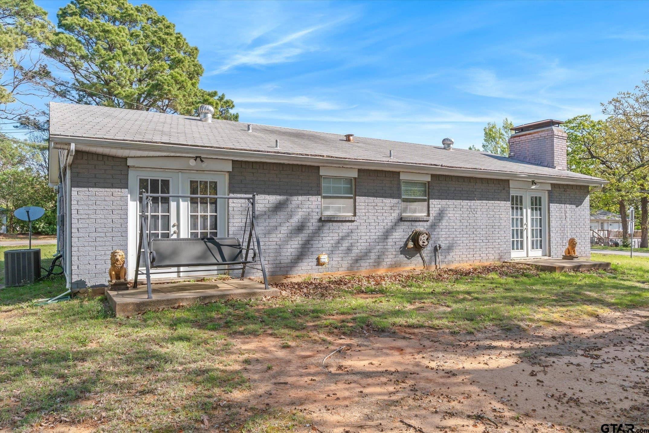 123 Harmon Road
