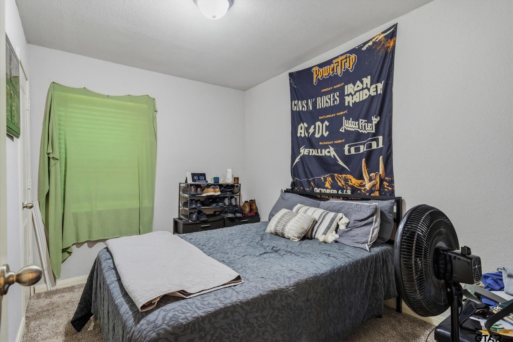 123 Harmon Road