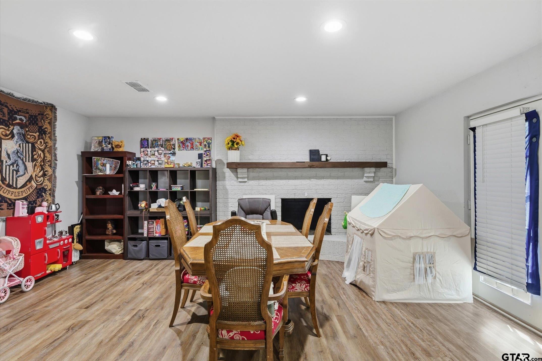 123 Harmon Road