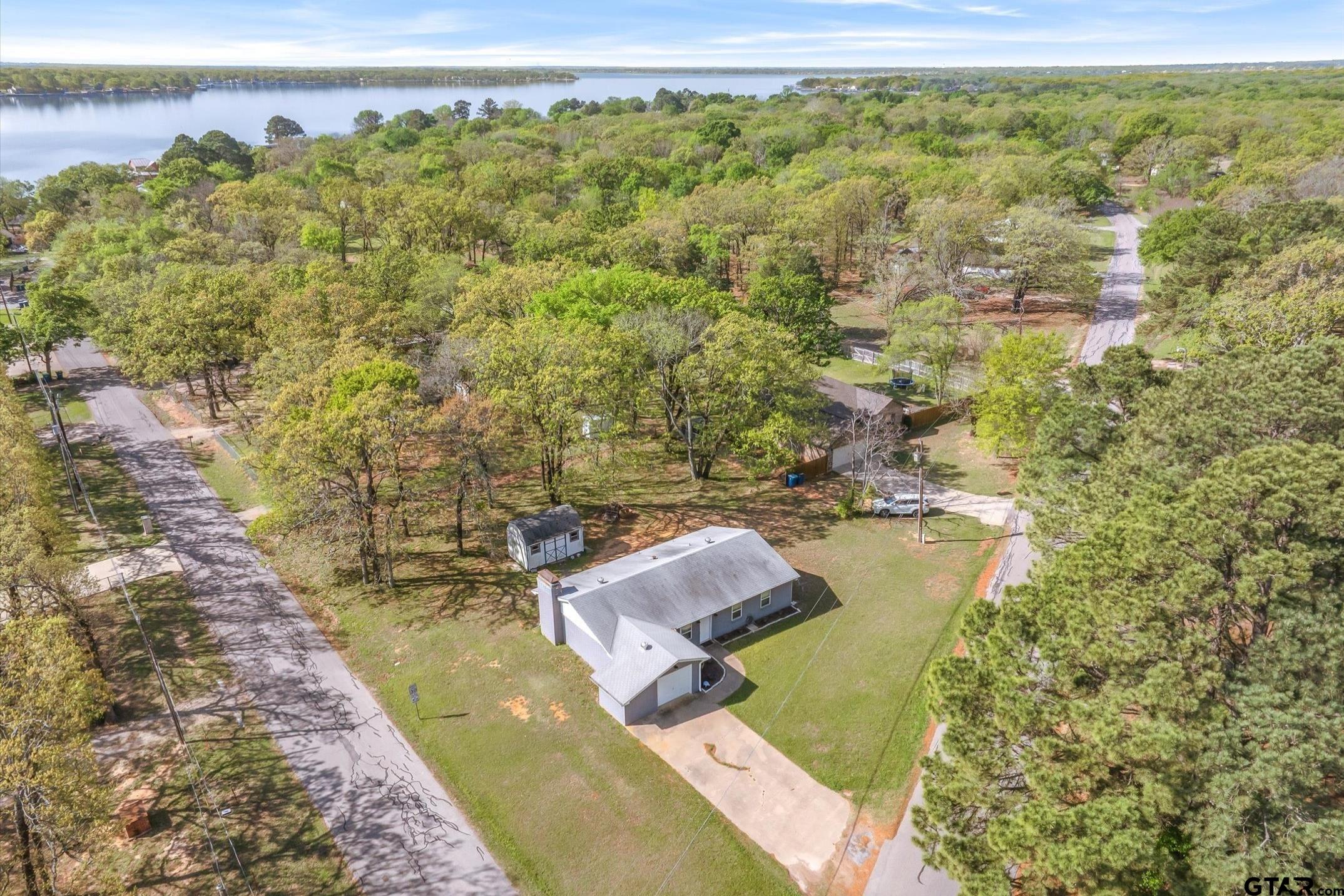 123 Harmon Road