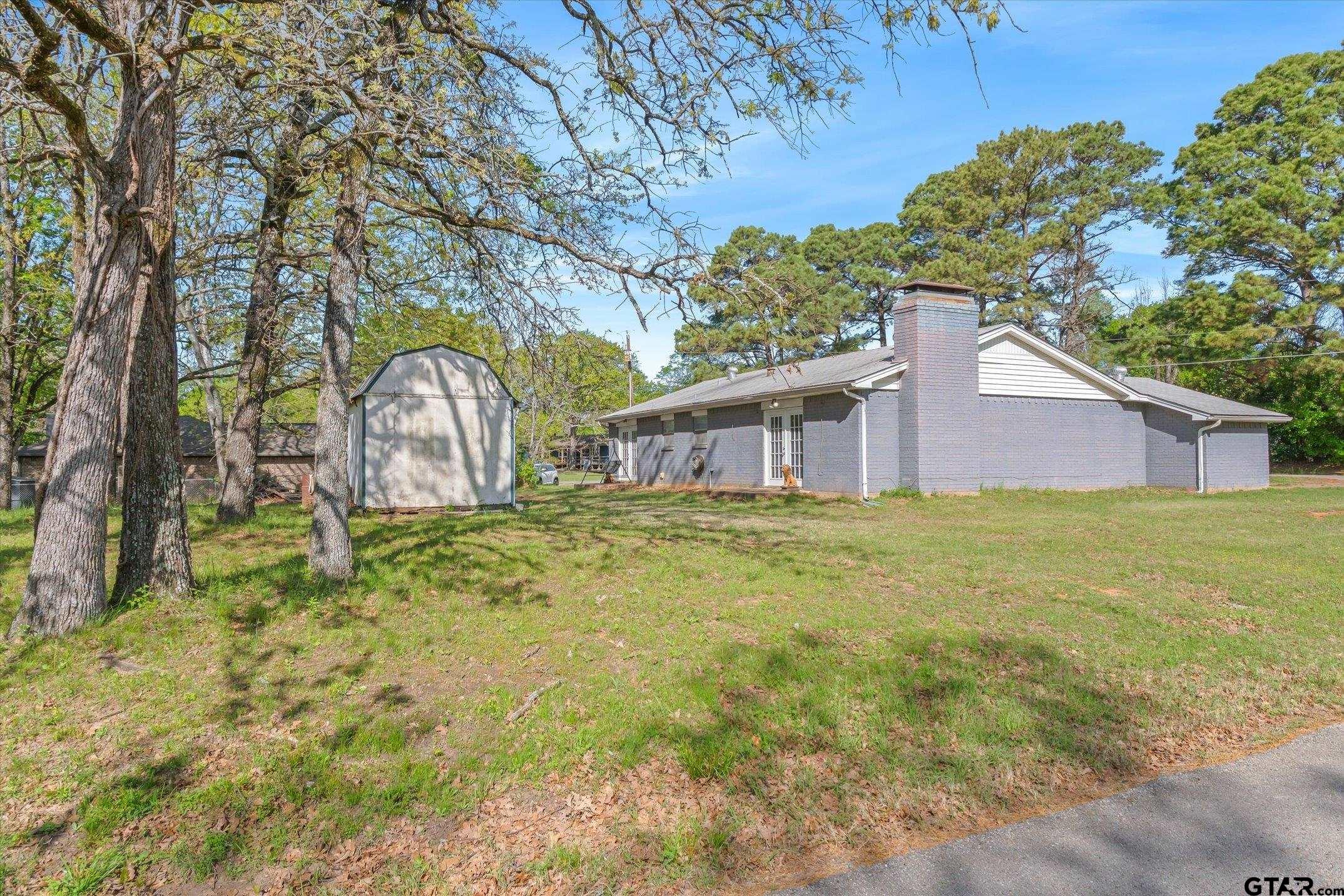 123 Harmon Road