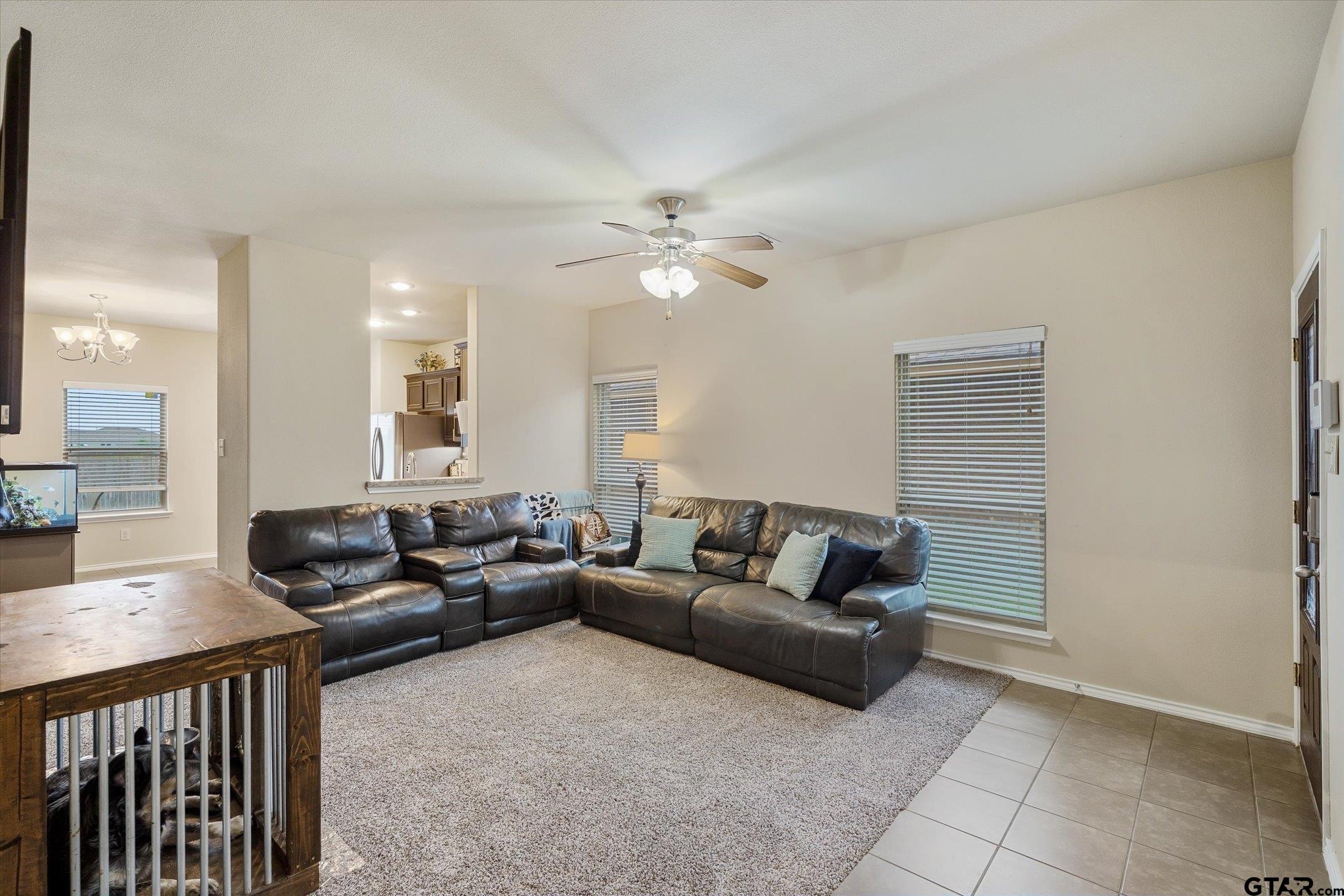 1724 River Oak Lane