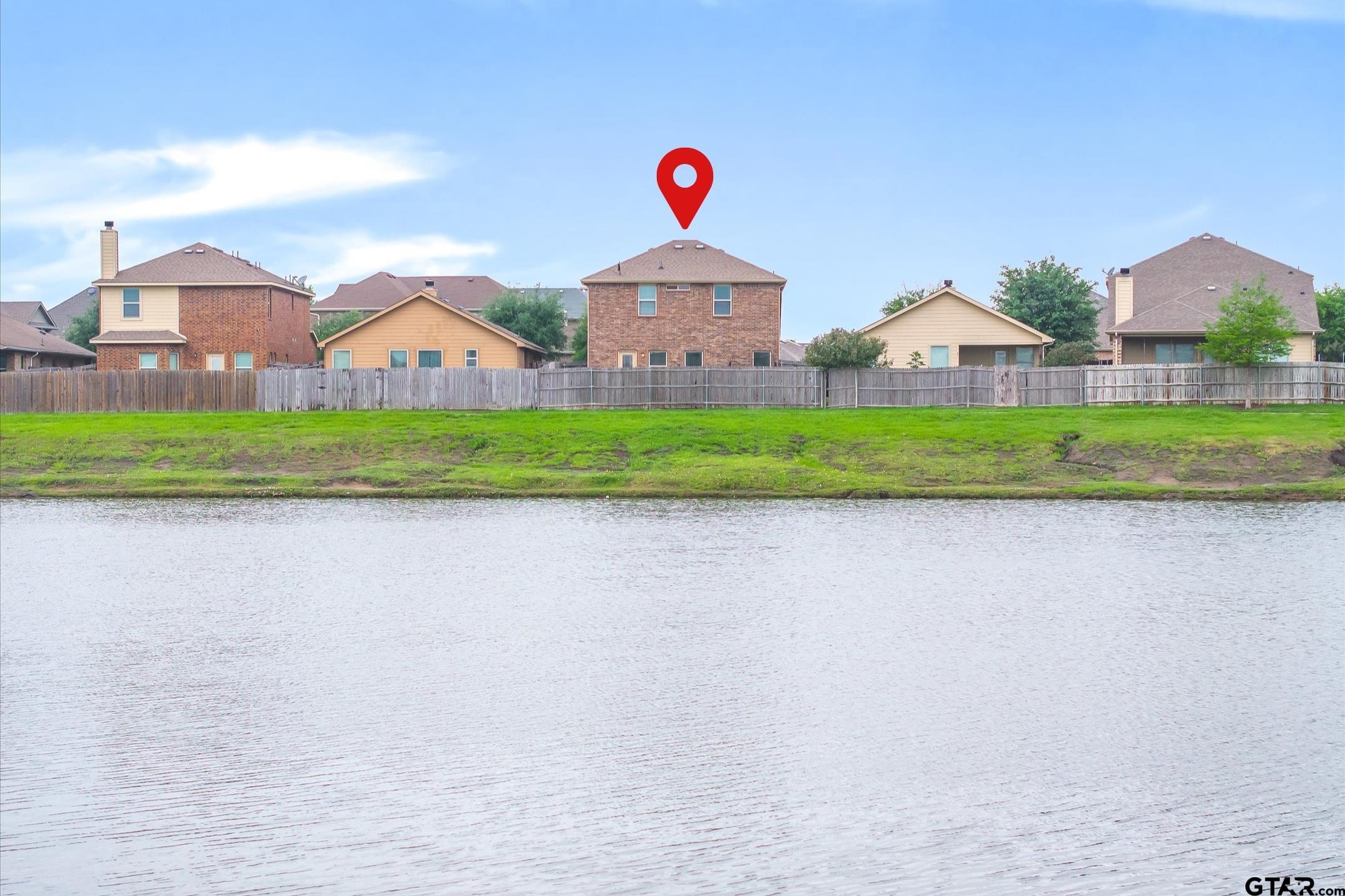 1724 River Oak Lane