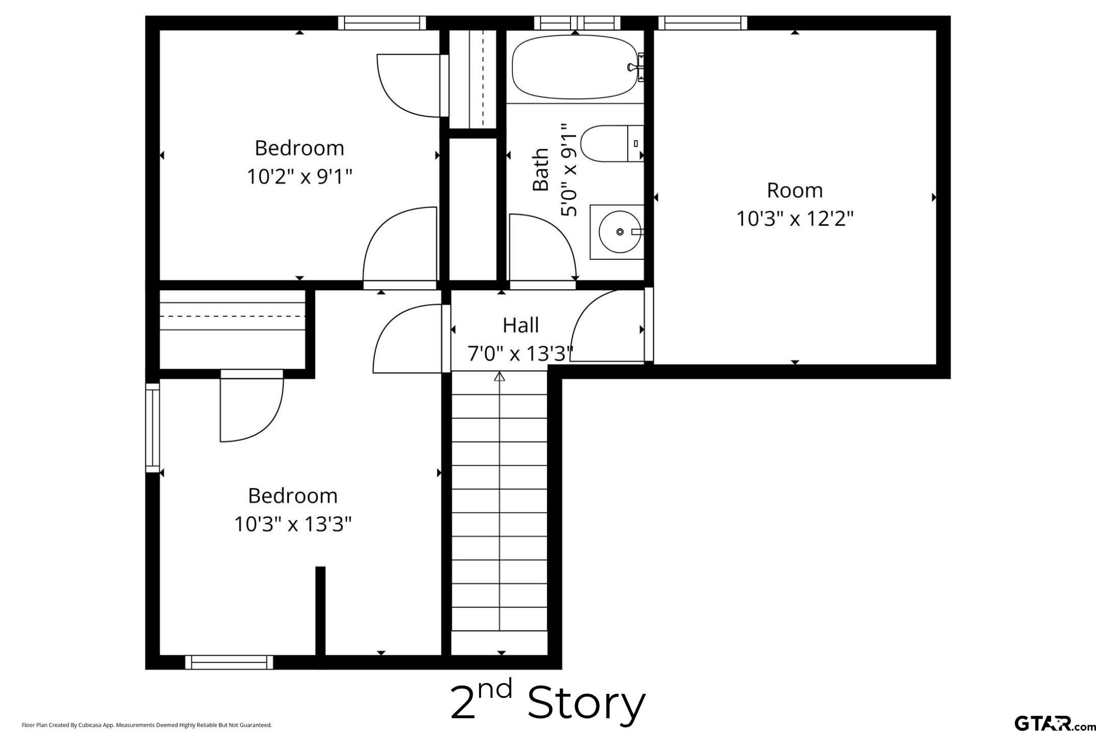 1724 River Oak Lane