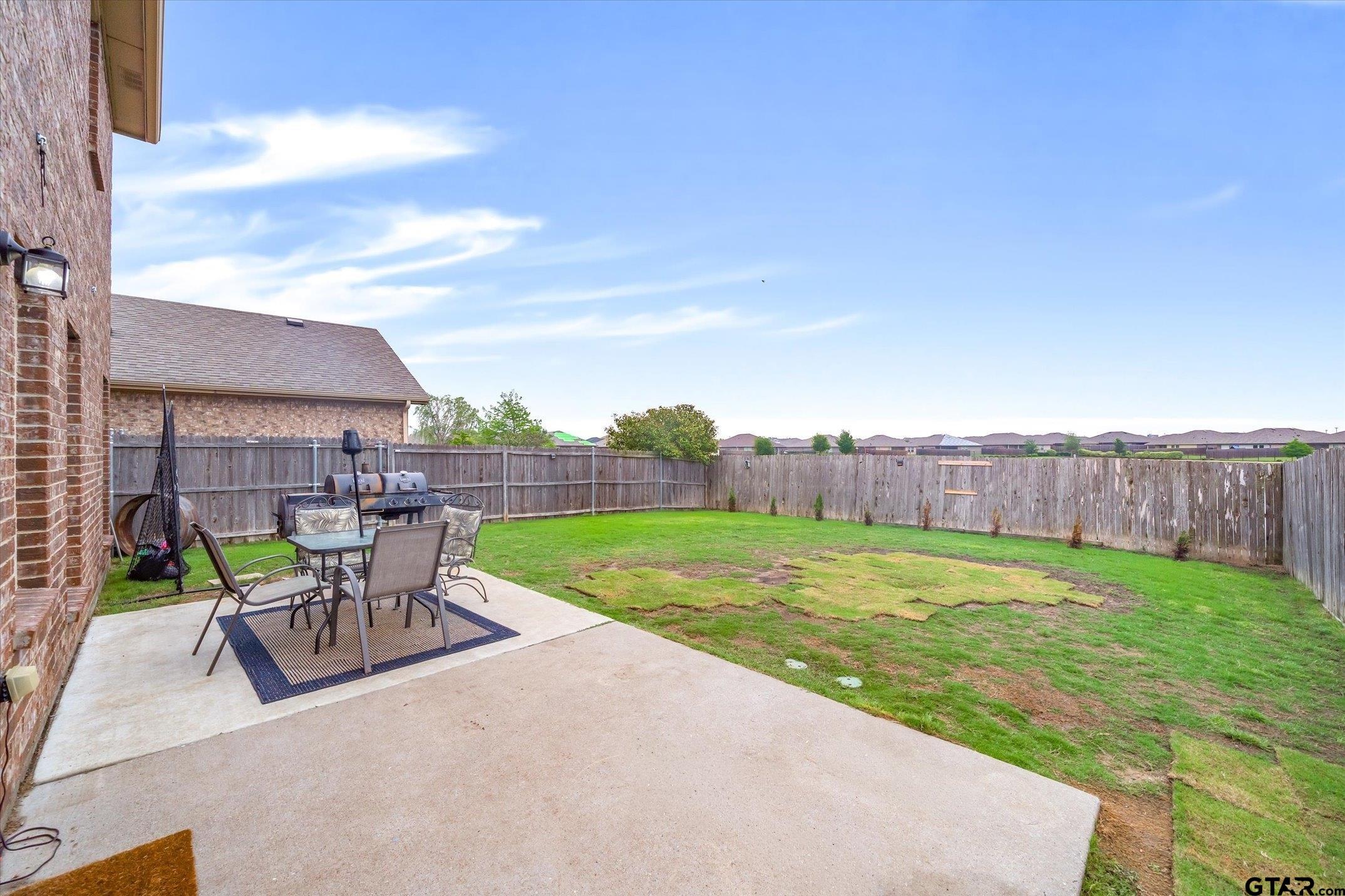 1724 River Oak Lane