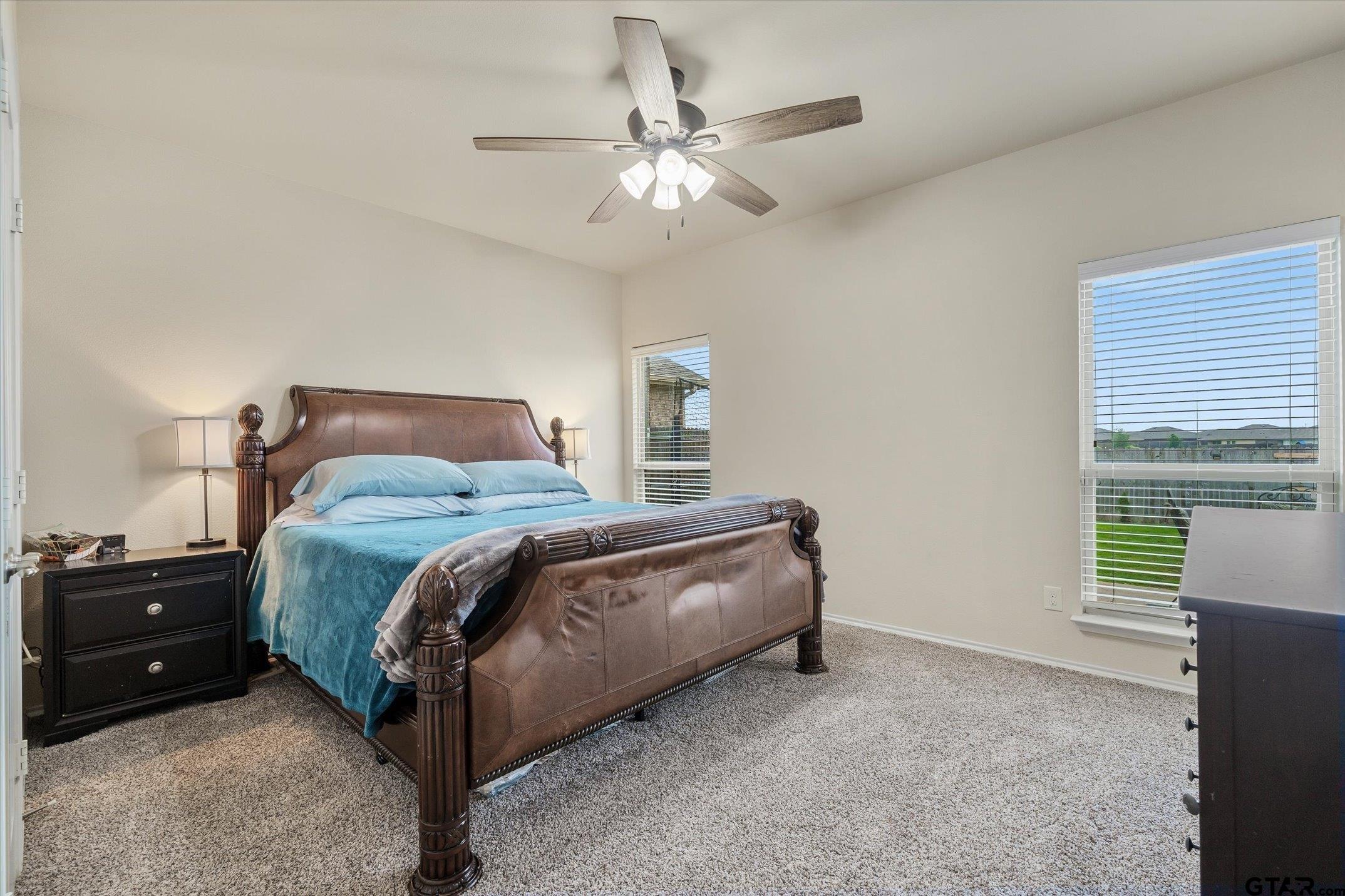 1724 River Oak Lane