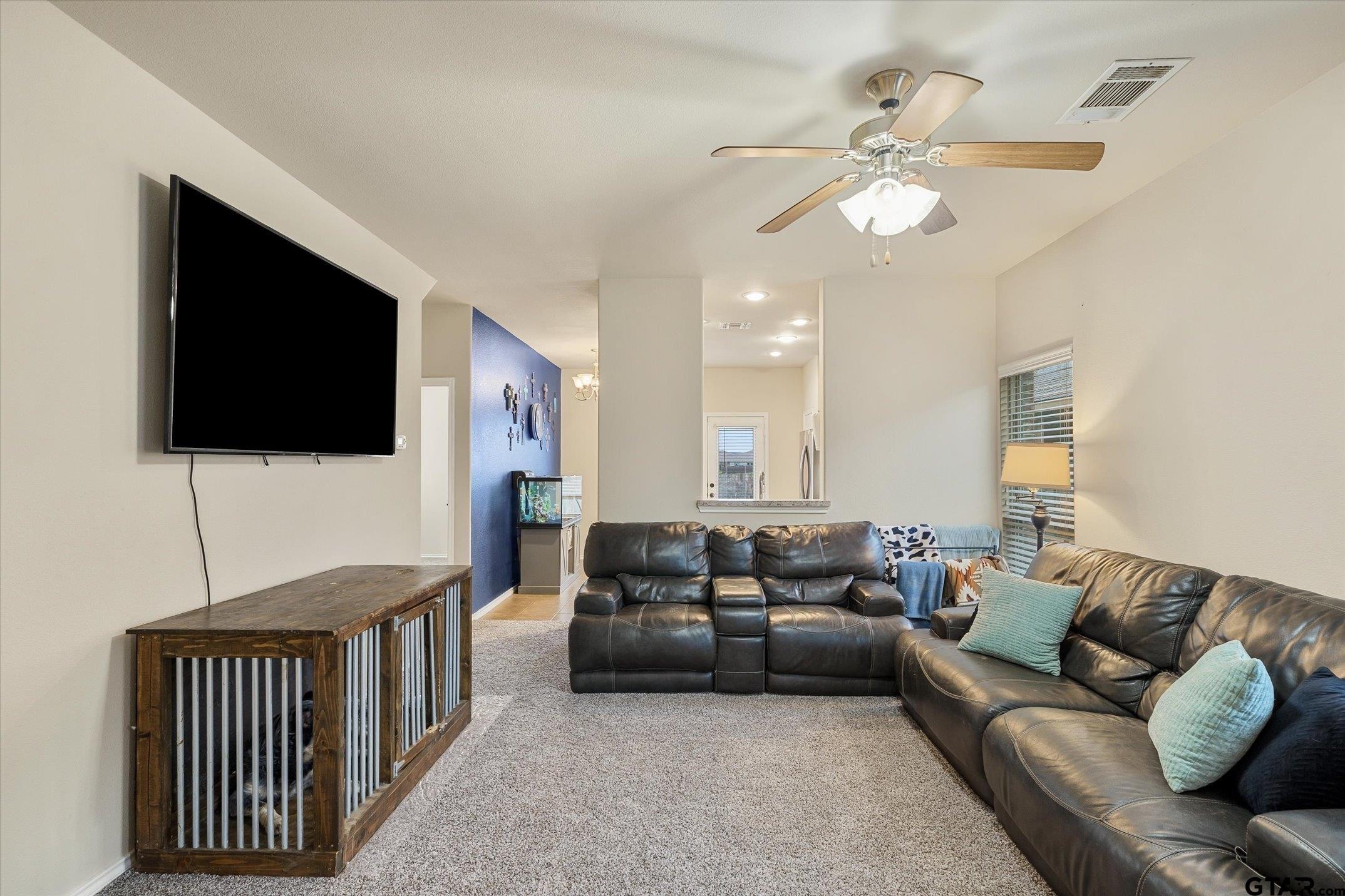 1724 River Oak Lane