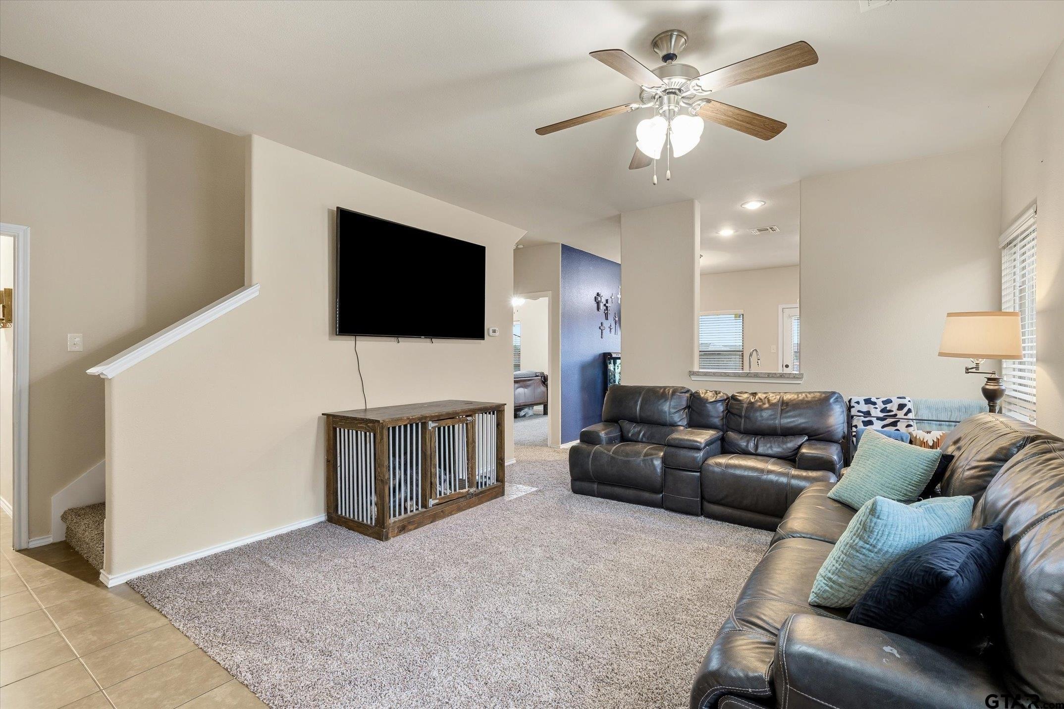 1724 River Oak Lane