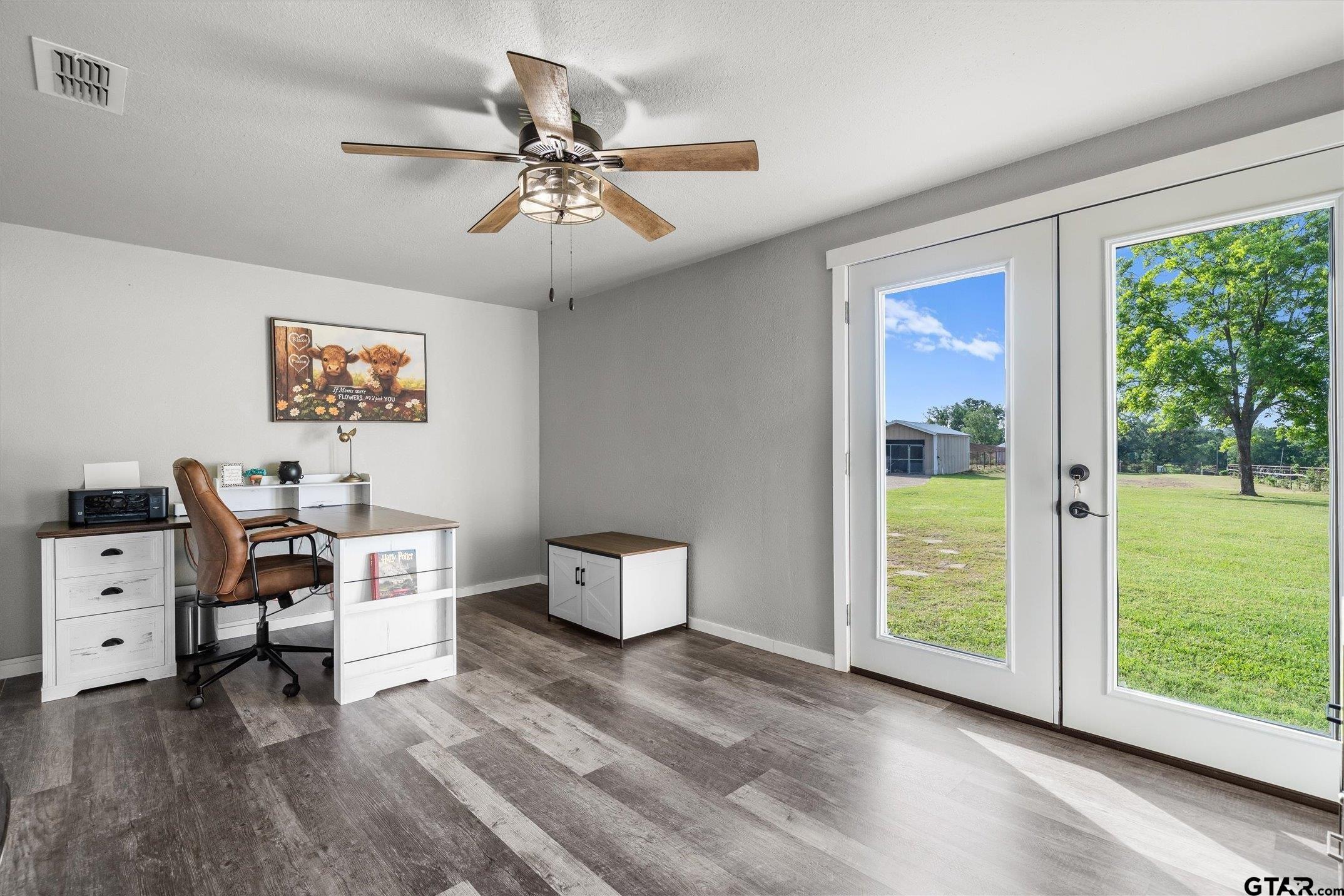 1216 VZ County Road 1211
