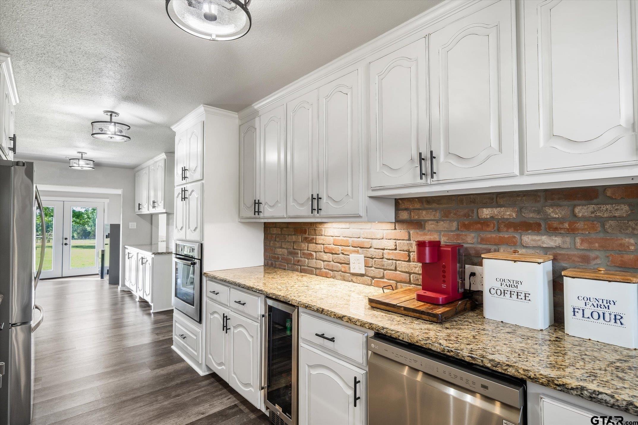 1216 VZ County Road 1211