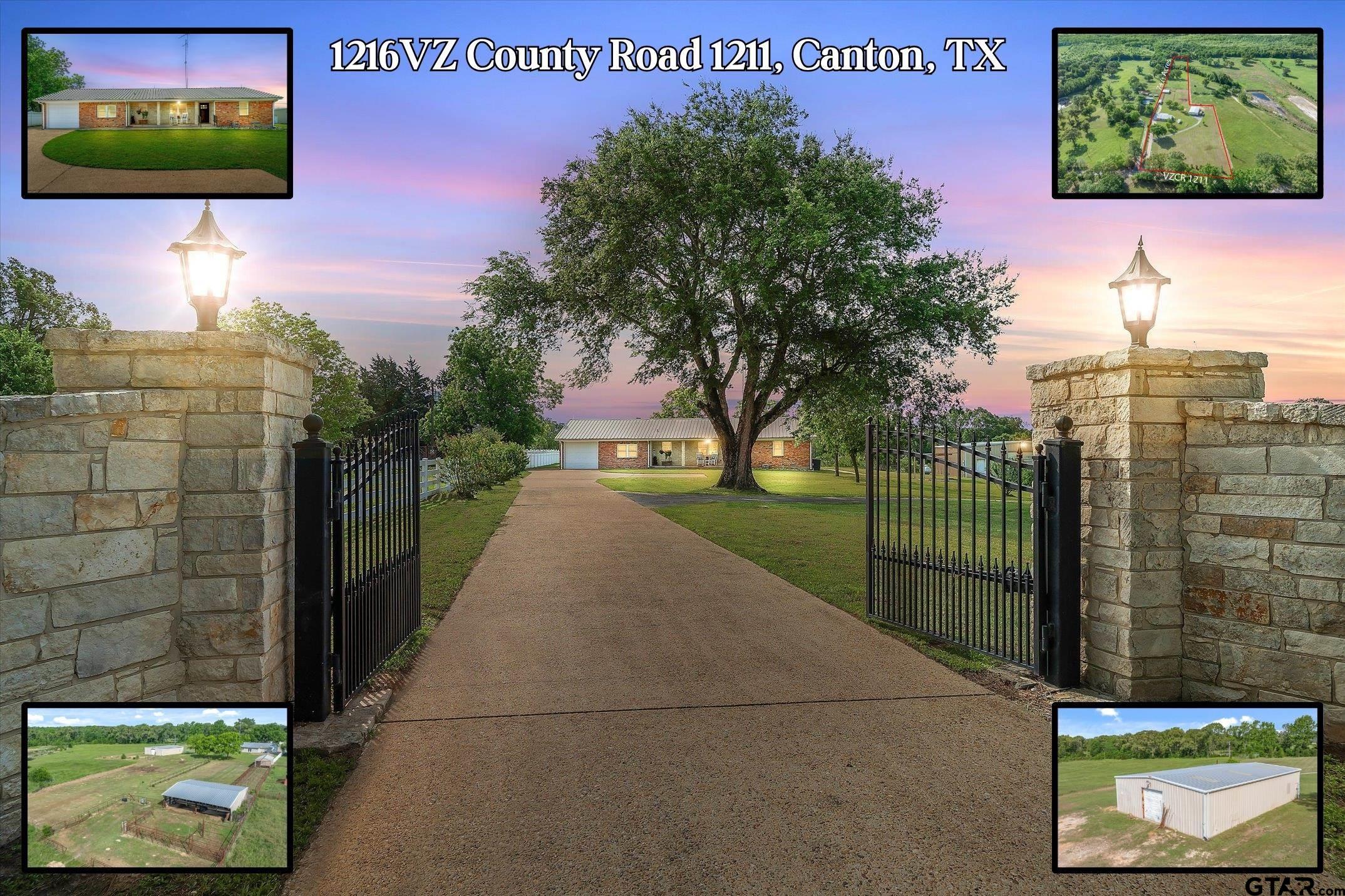 1216 VZ County Road 1211