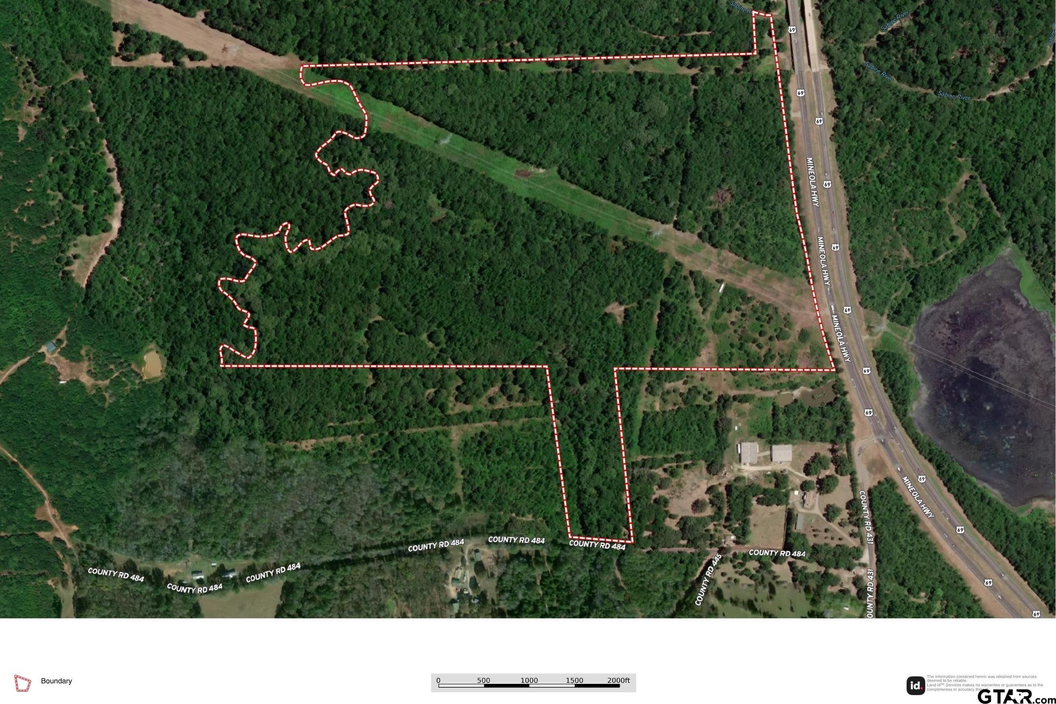 00 Hwy 69 / CR 484