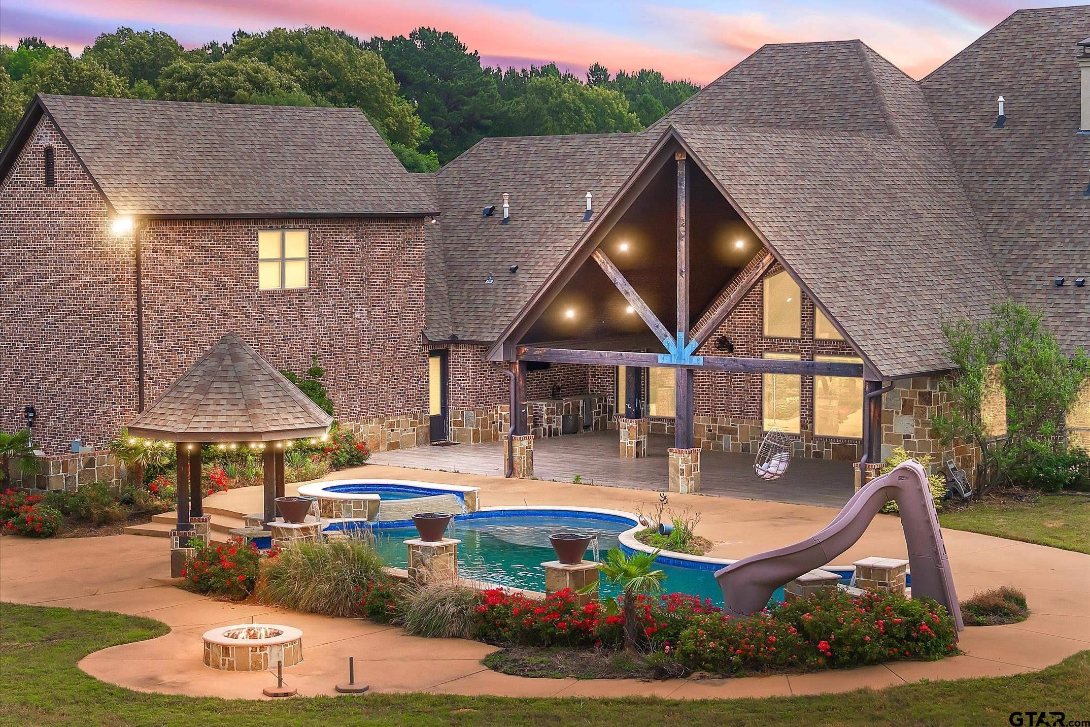 16508 Hailey Court
