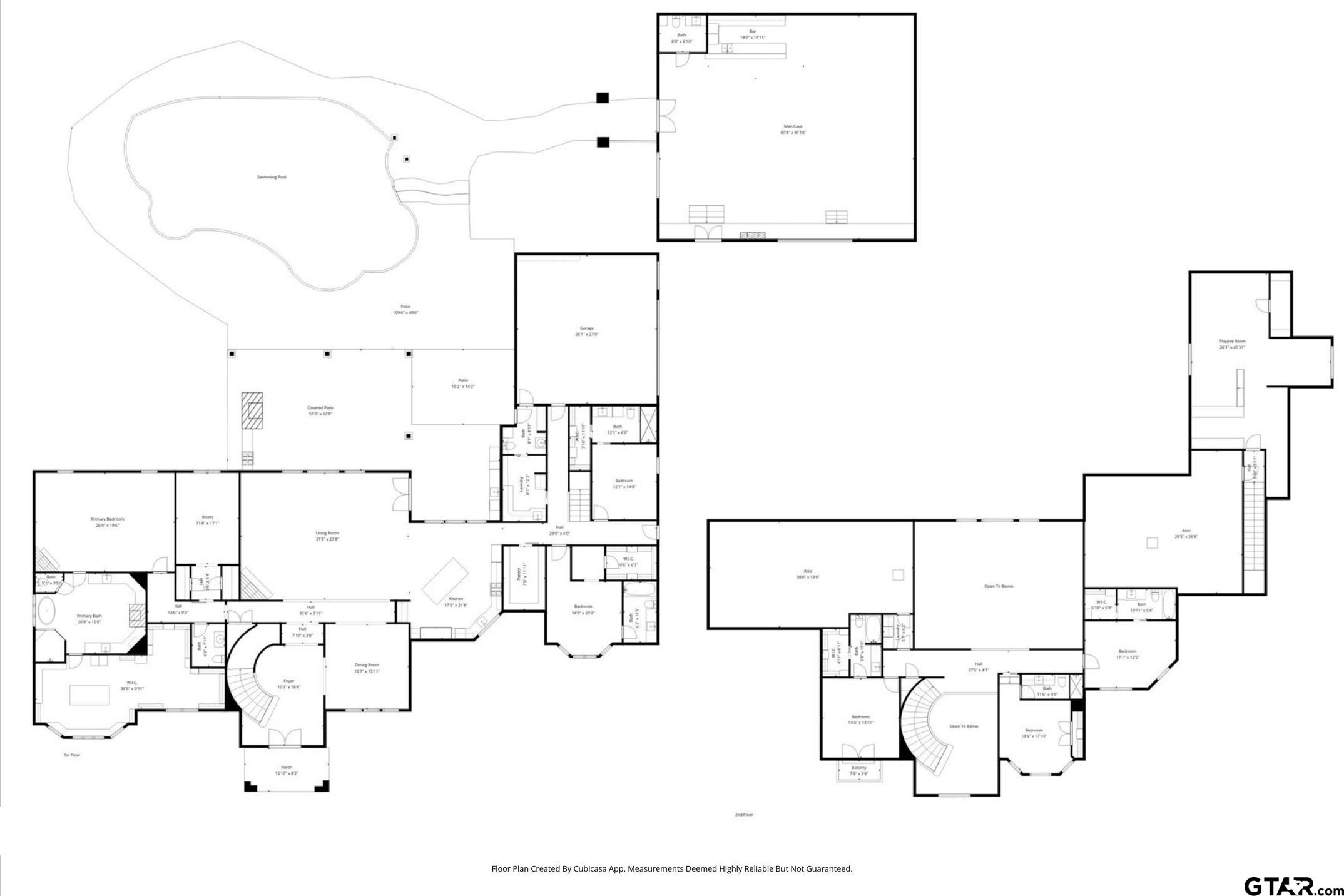 16508 Hailey Court