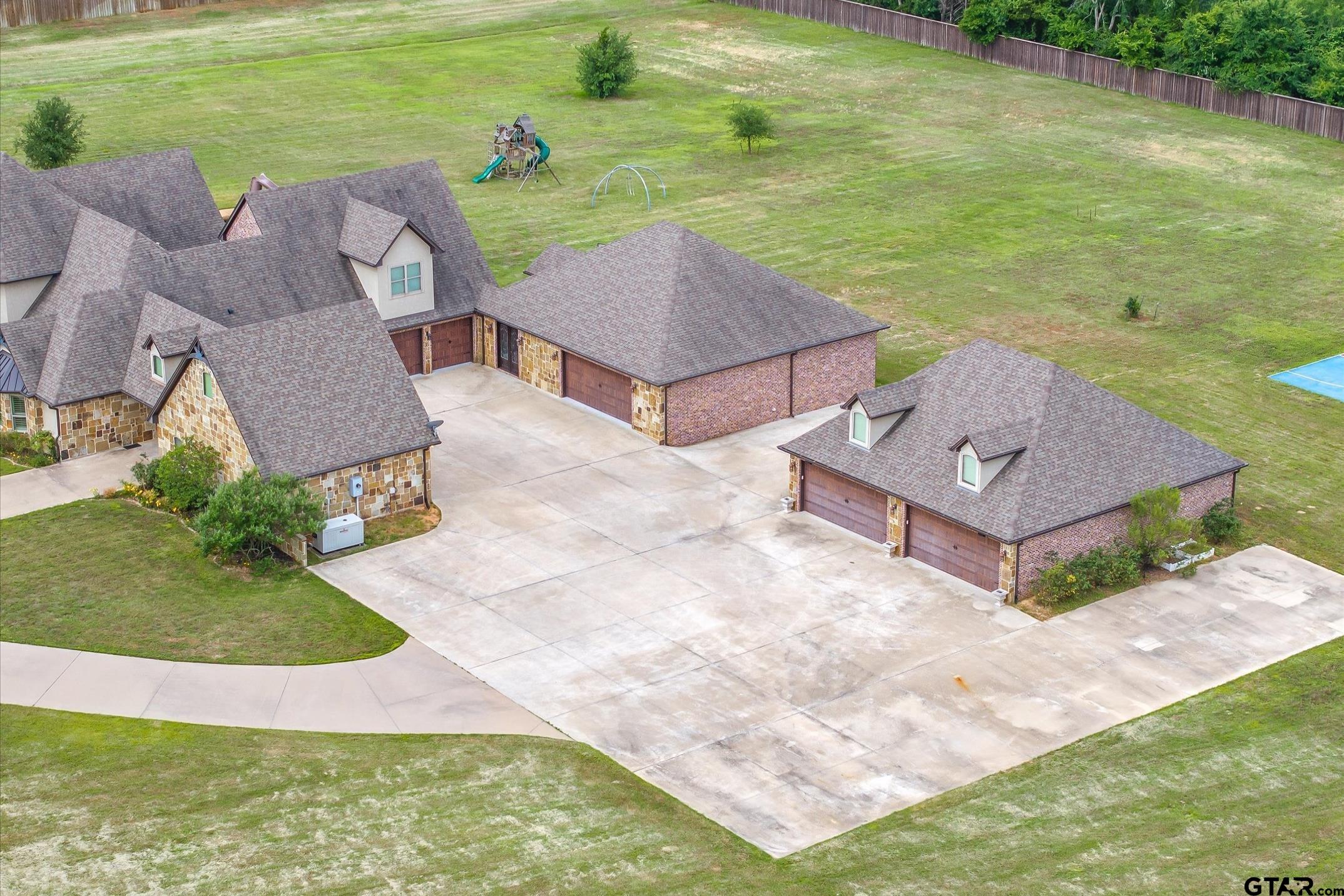 16508 Hailey Court