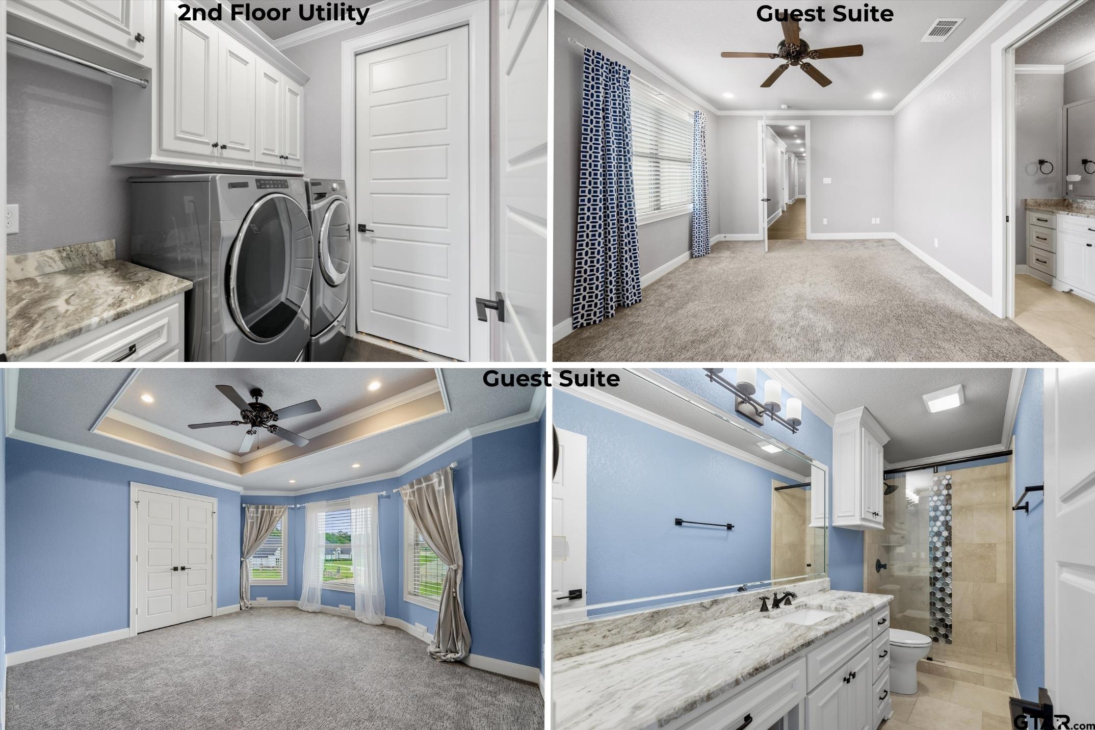 16508 Hailey Court