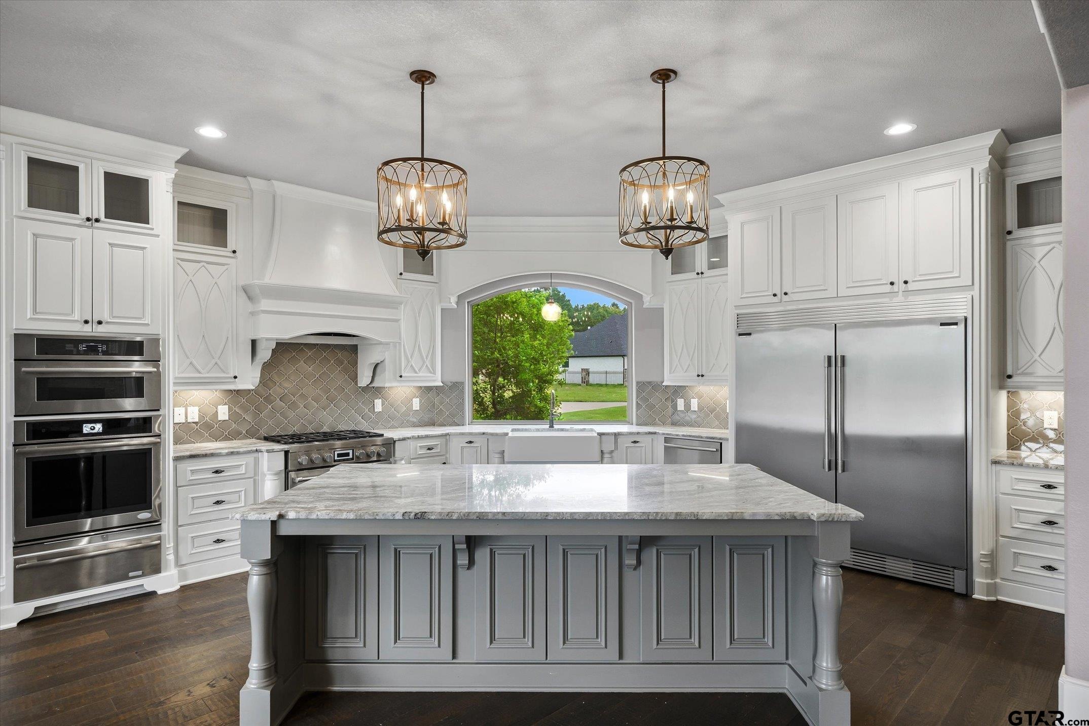 16508 Hailey Court