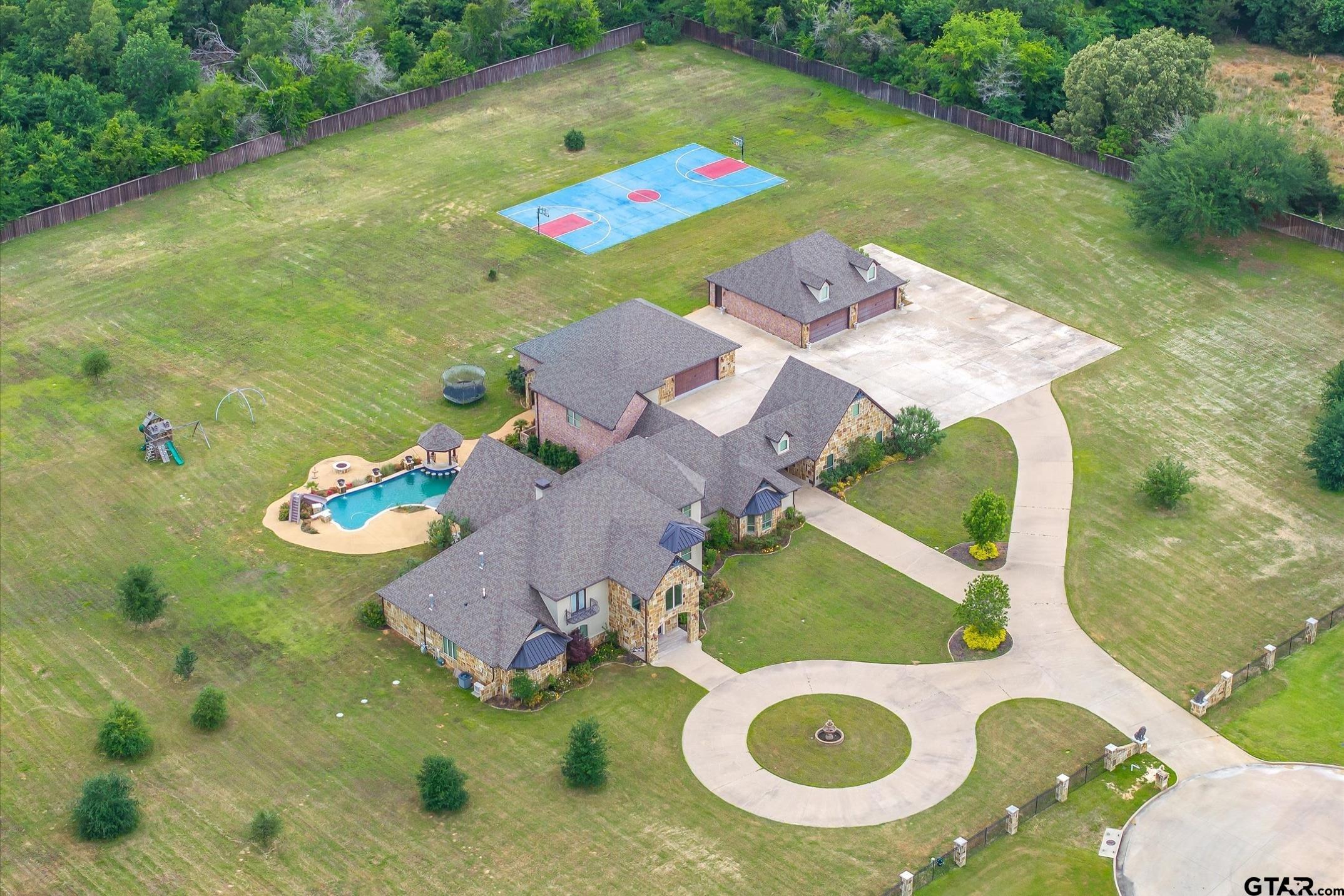 16508 Hailey Court