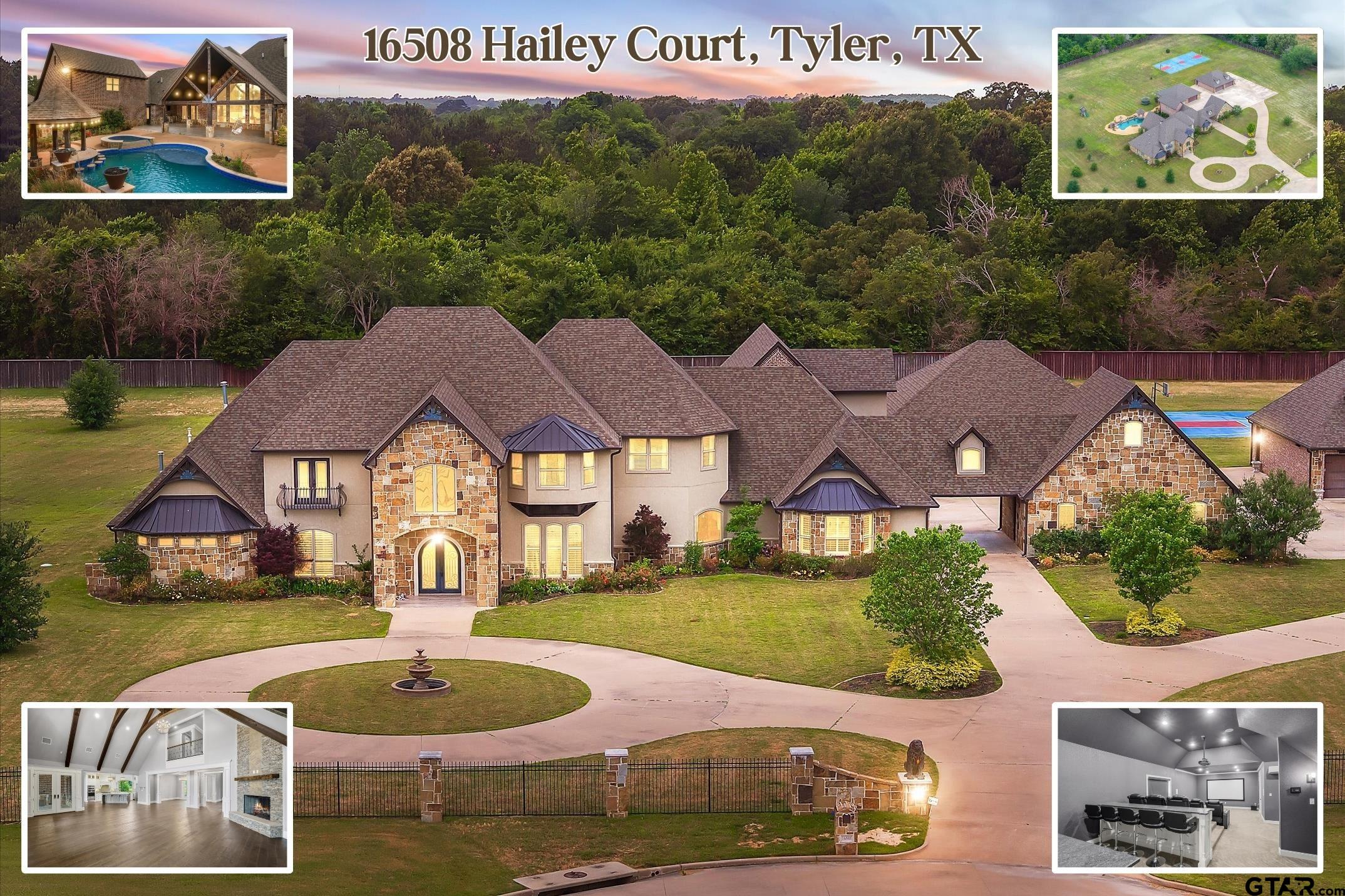 16508 Hailey Court