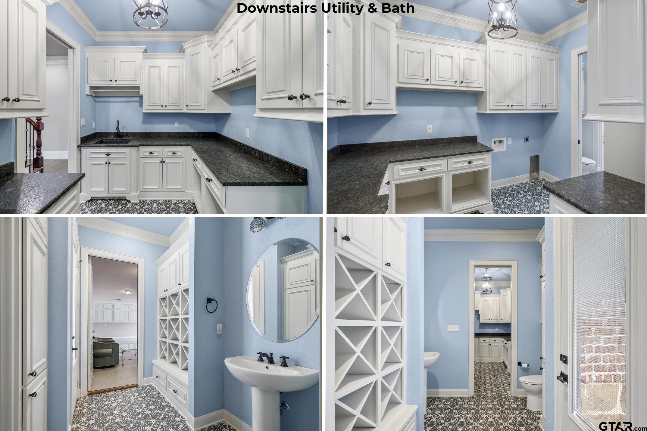 16508 Hailey Court