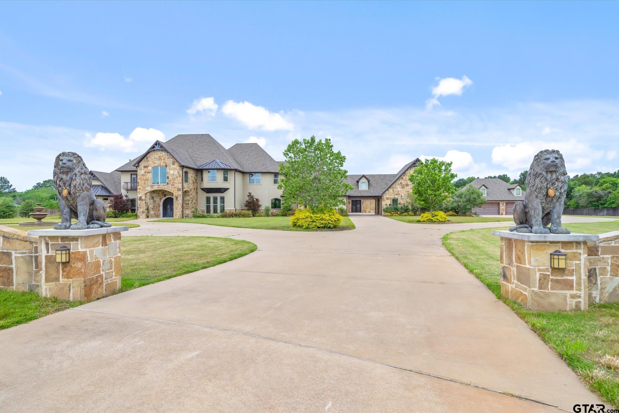 16508 Hailey Court
