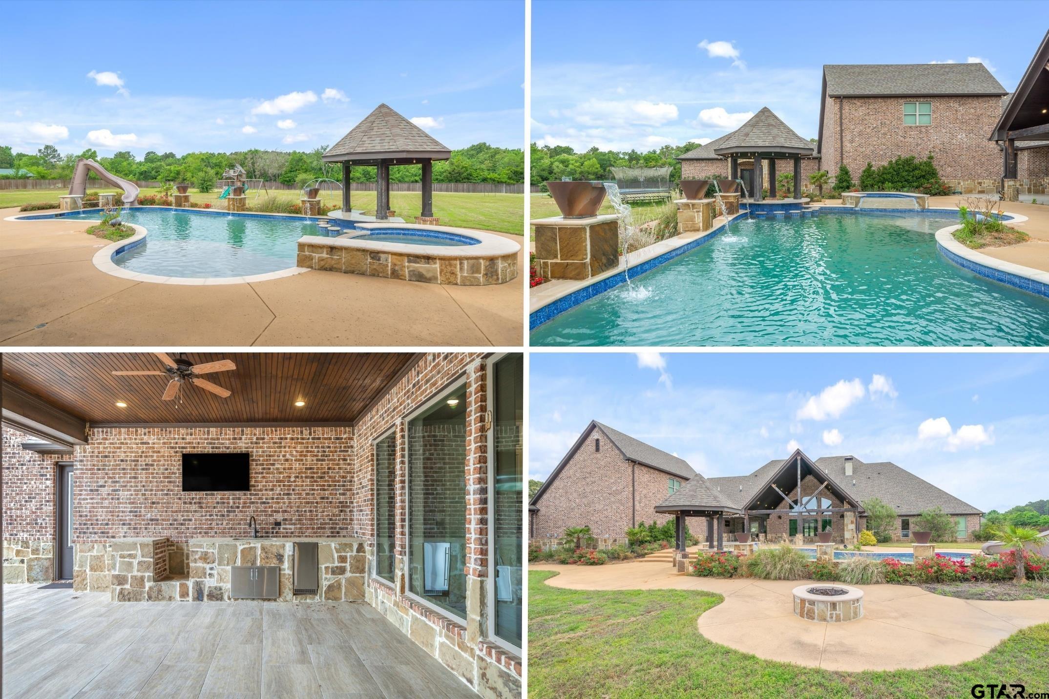 16508 Hailey Court