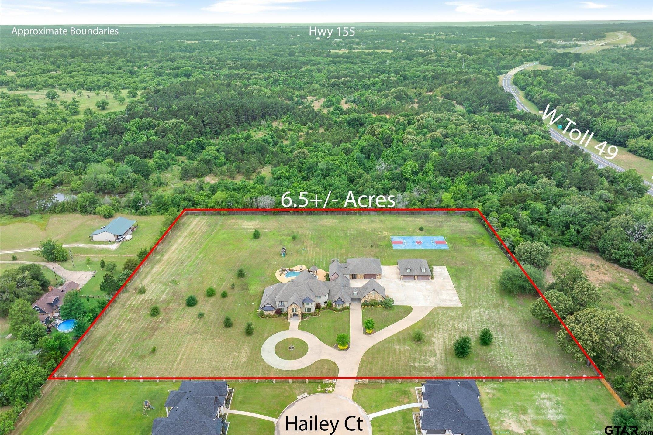 16508 Hailey Court