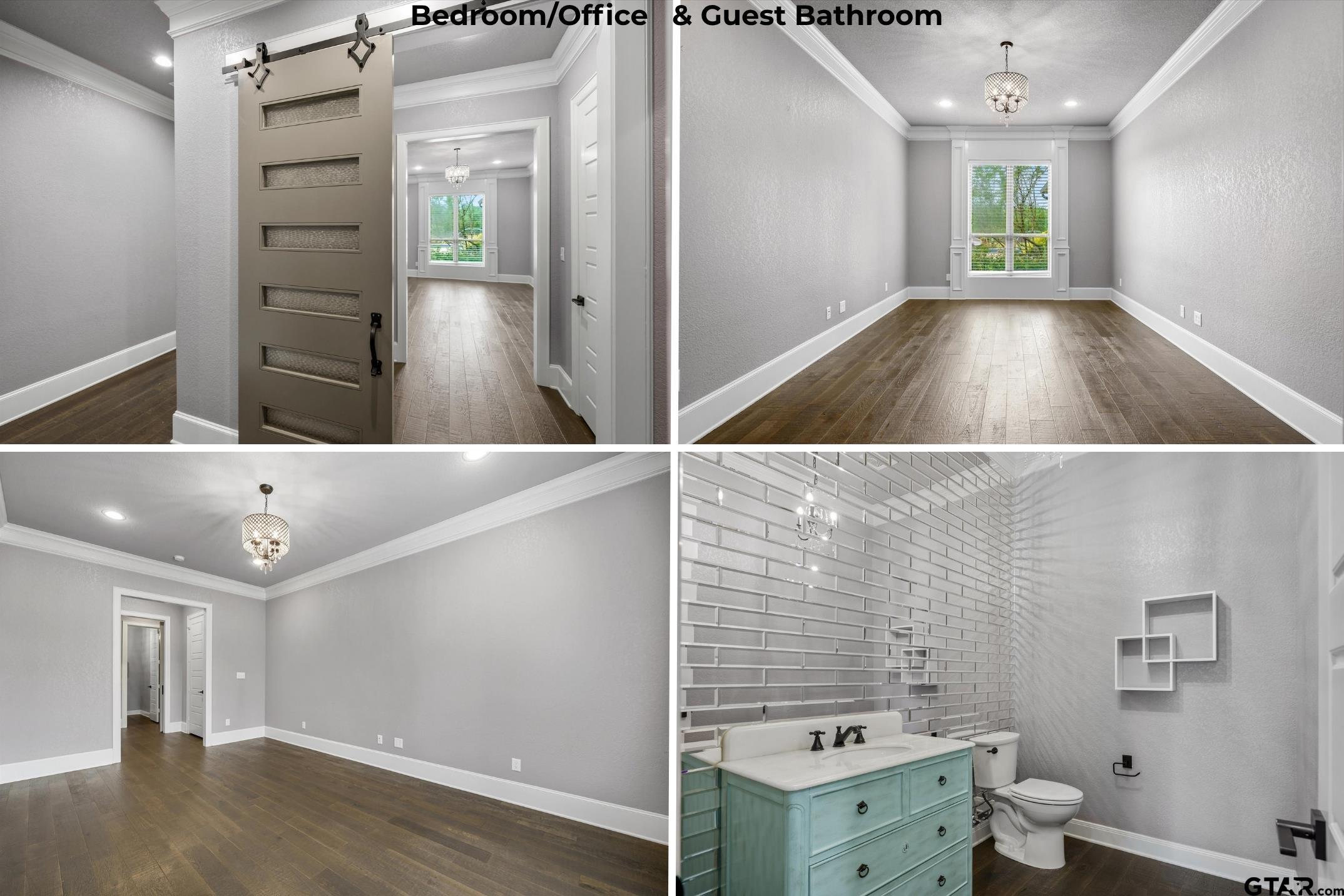16508 Hailey Court