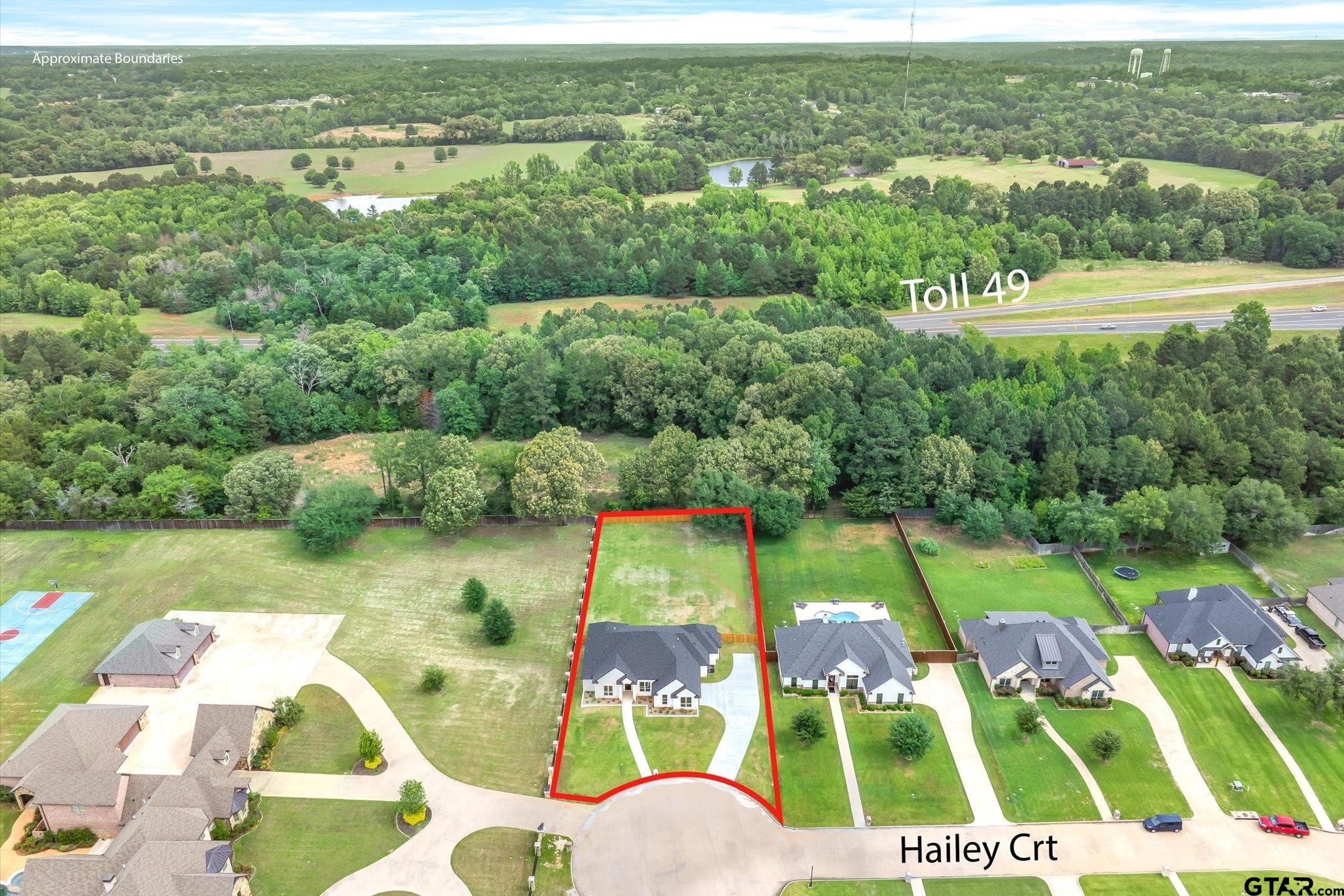 16525 Hailey Court