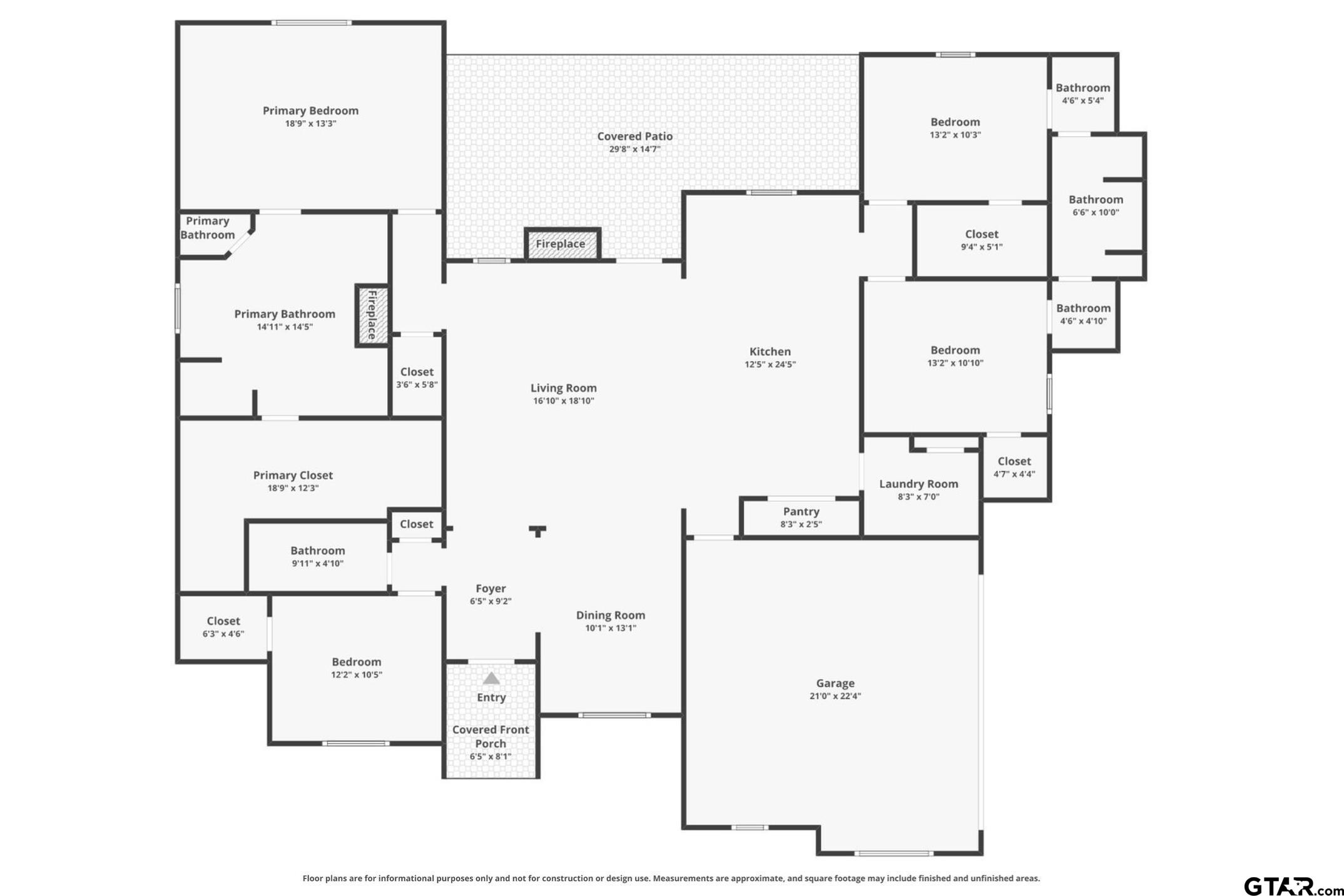 16525 Hailey Court