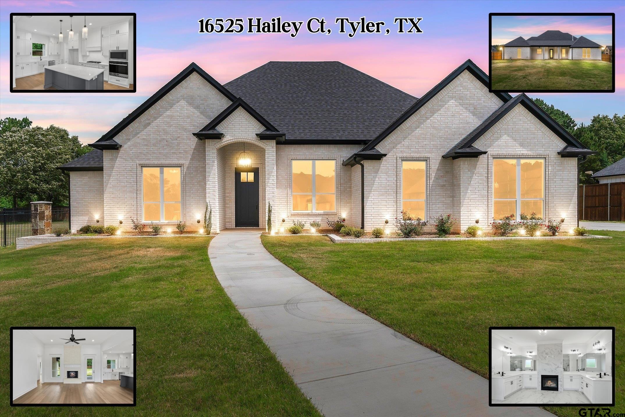 16525 Hailey Court