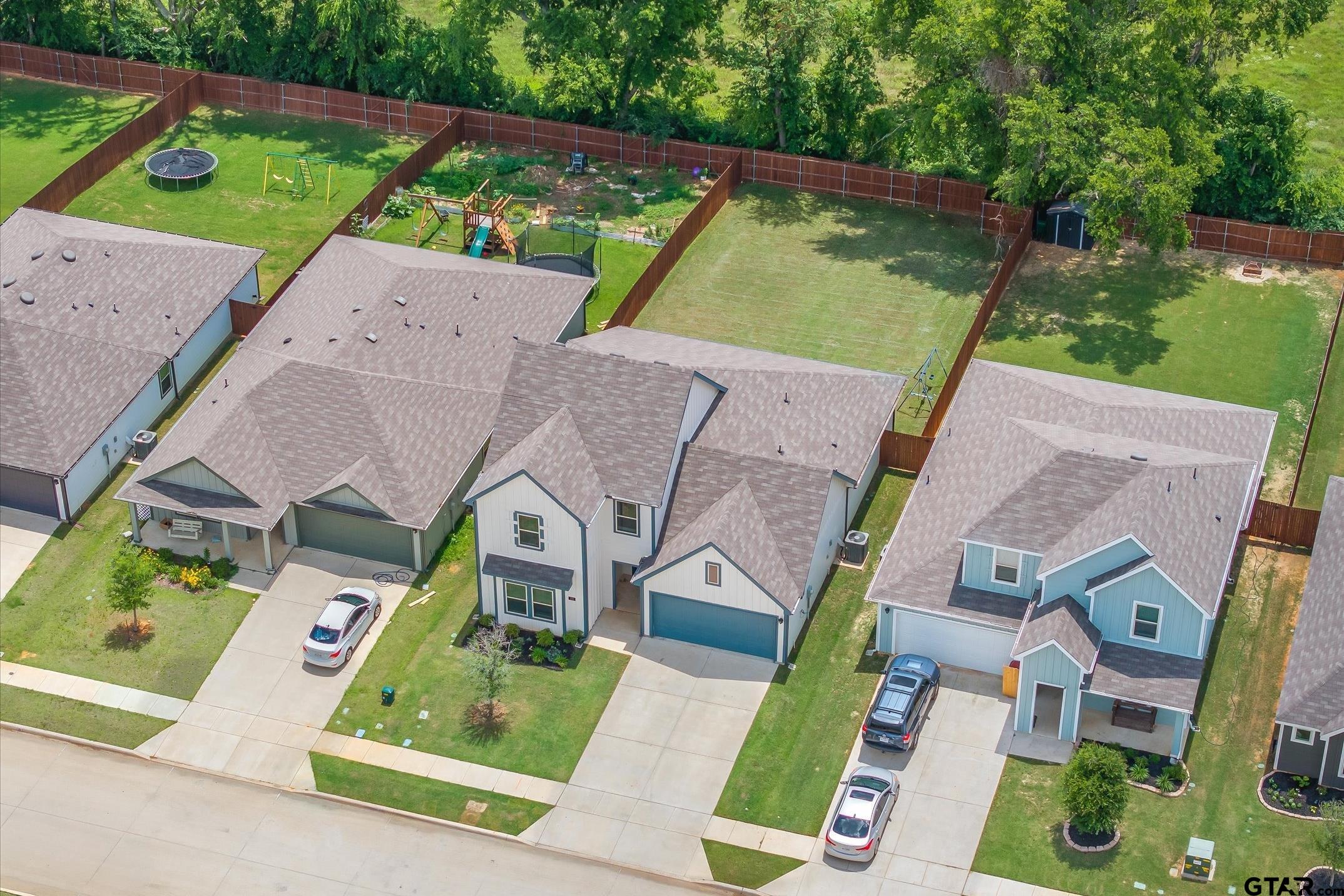 171 Hunters Way
