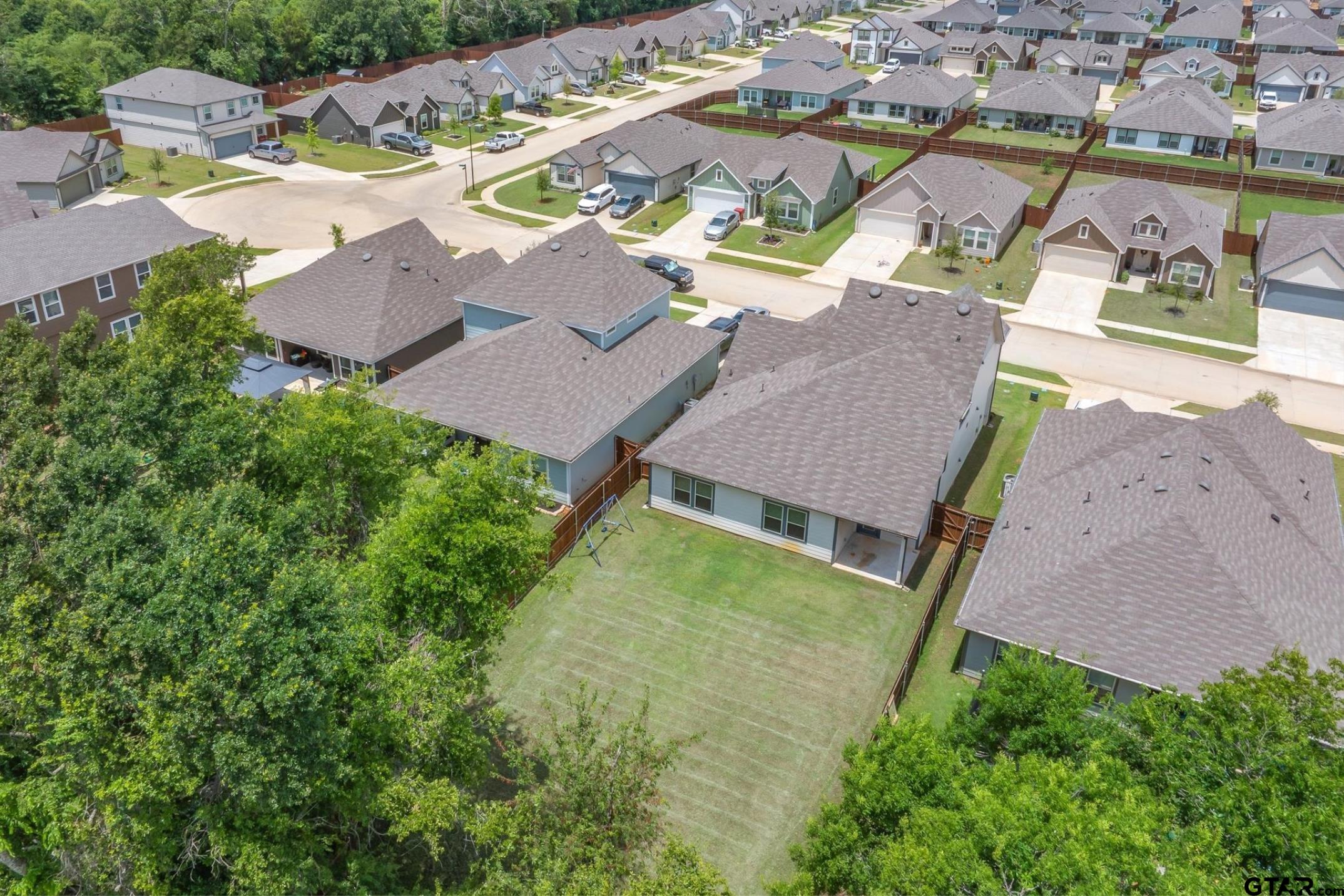 171 Hunters Way